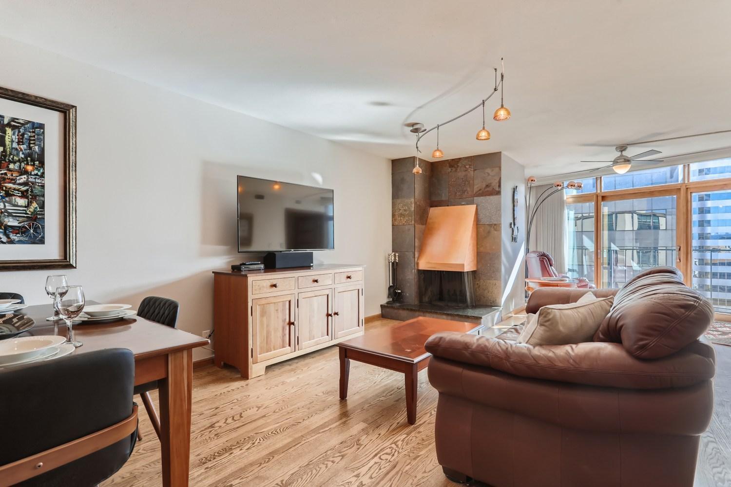 Holiday home 1777 Larimer 2211 Denver
