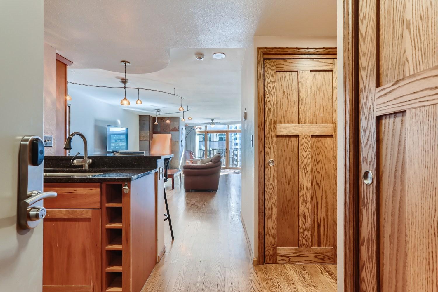 Holiday home 1777 Larimer 2211 *