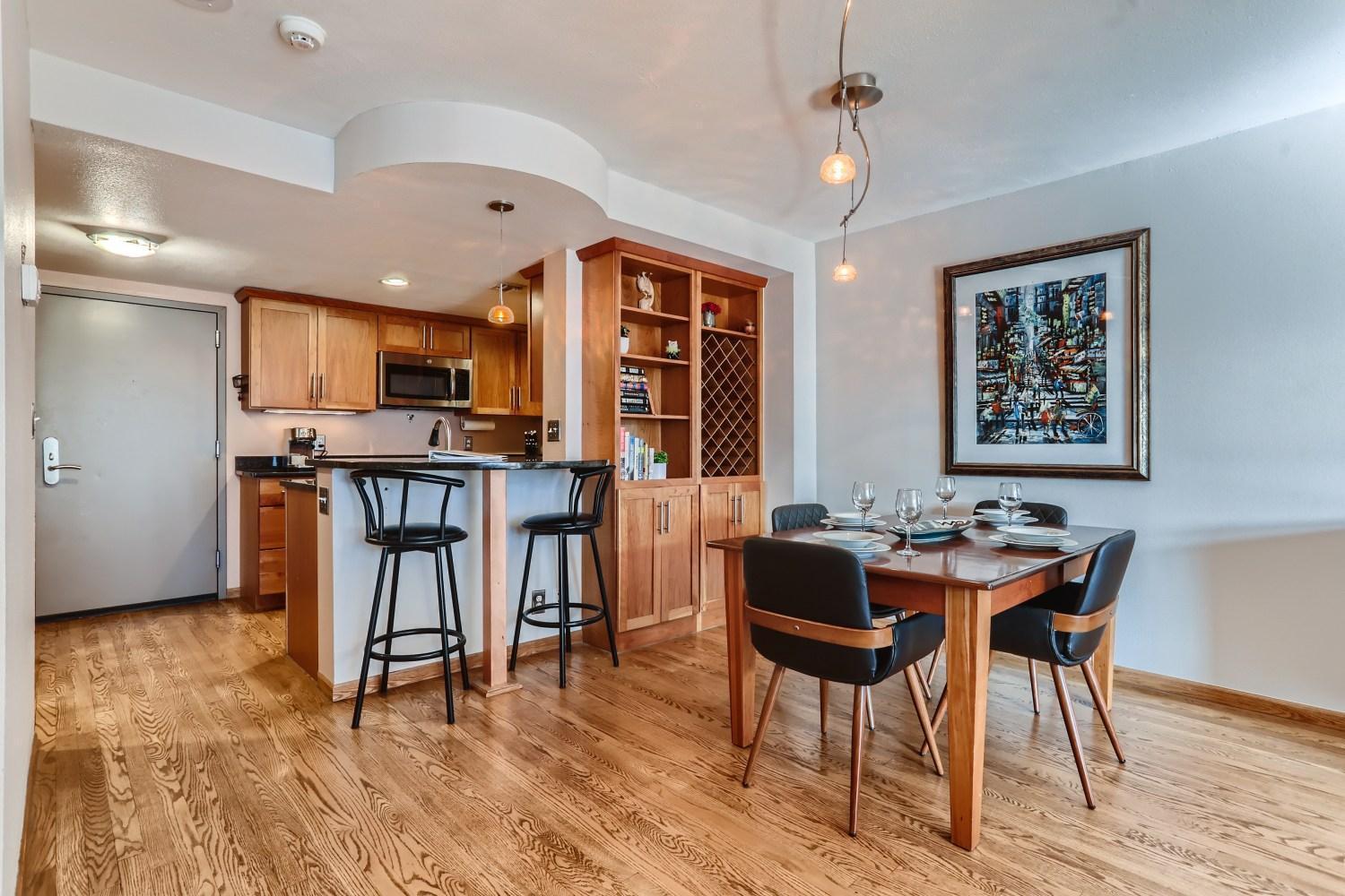 Holiday home 1777 Larimer 2211