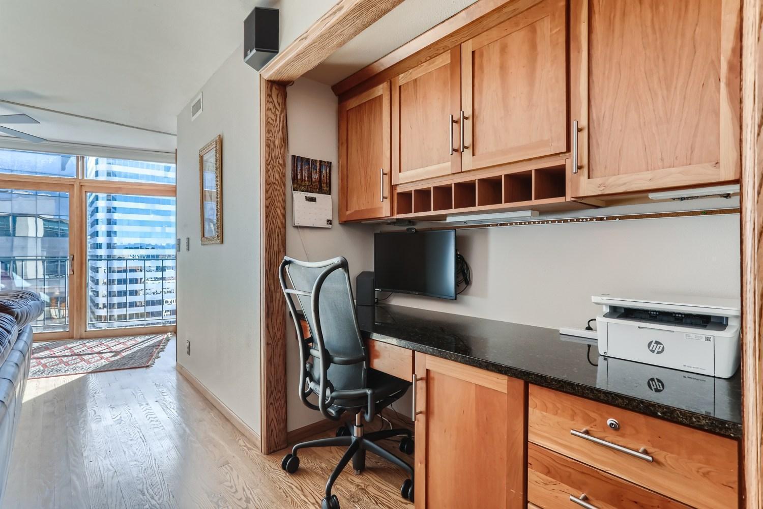 Holiday home 1777 Larimer 2211 *