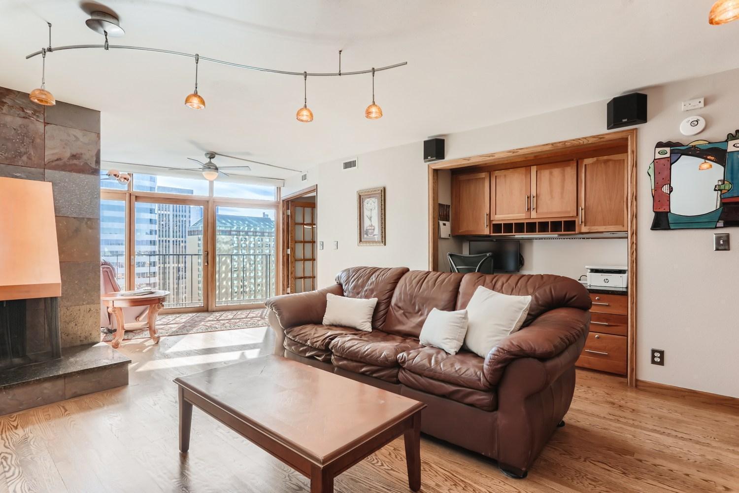 Holiday home 1777 Larimer 2211