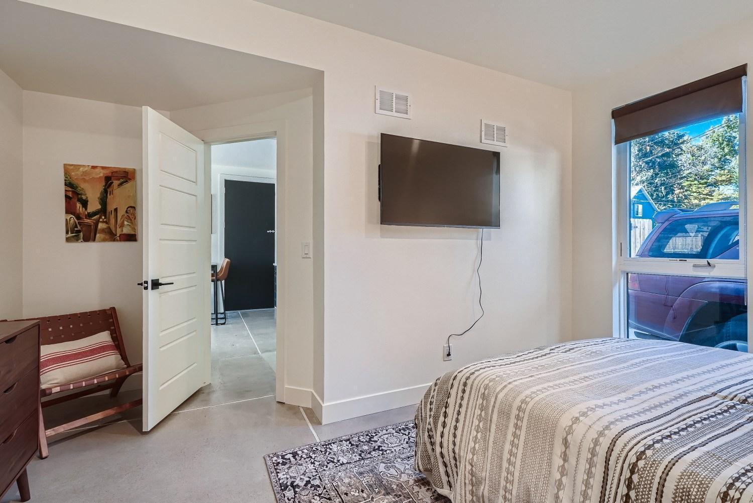 Holiday home 3101 W 26th Ave Denver