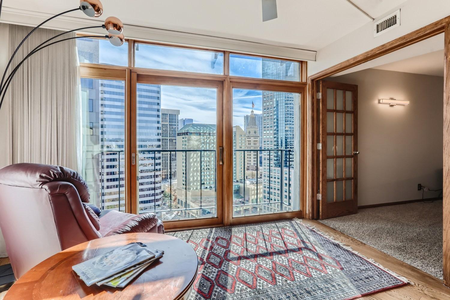 Holiday home 1777 Larimer 2211