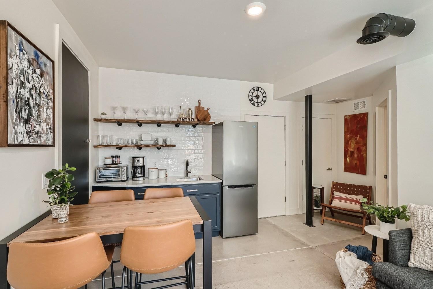 Holiday home 3101 W 26th Ave Denver