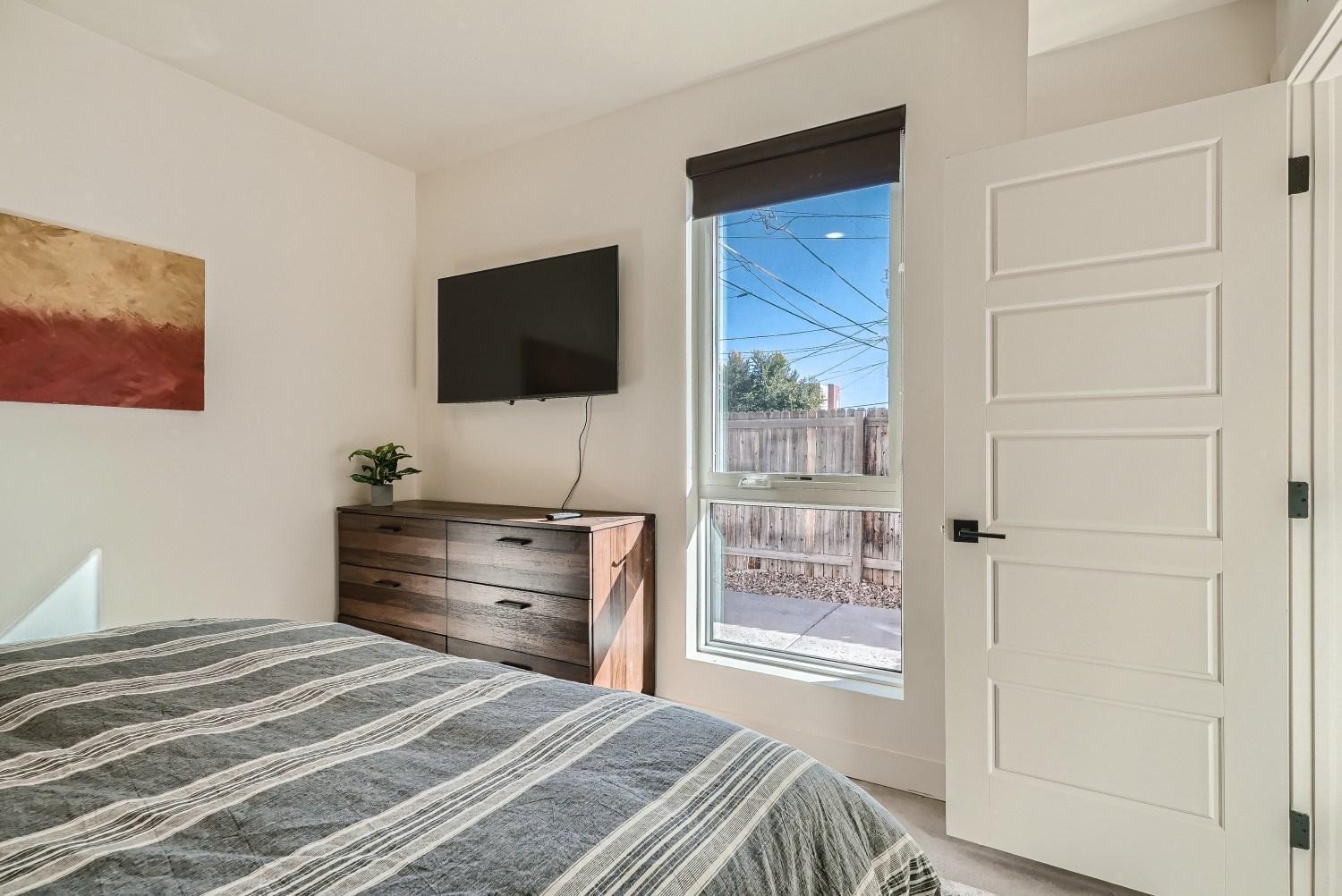 Holiday home 3101 W 26th Ave *