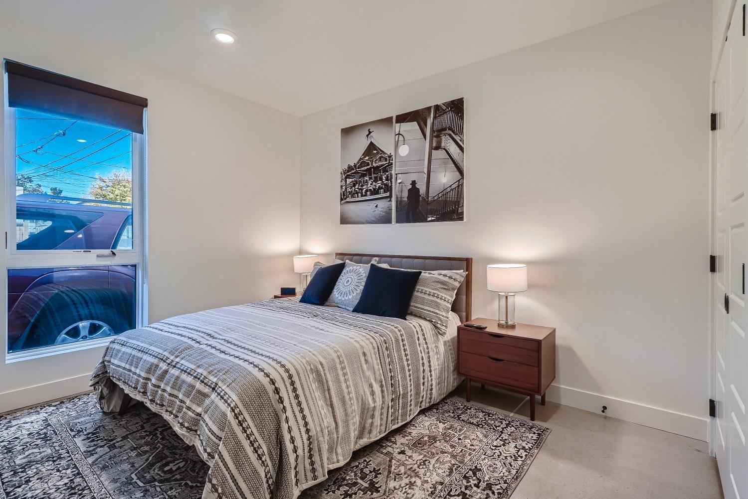 Holiday home 3101 W 26th Ave