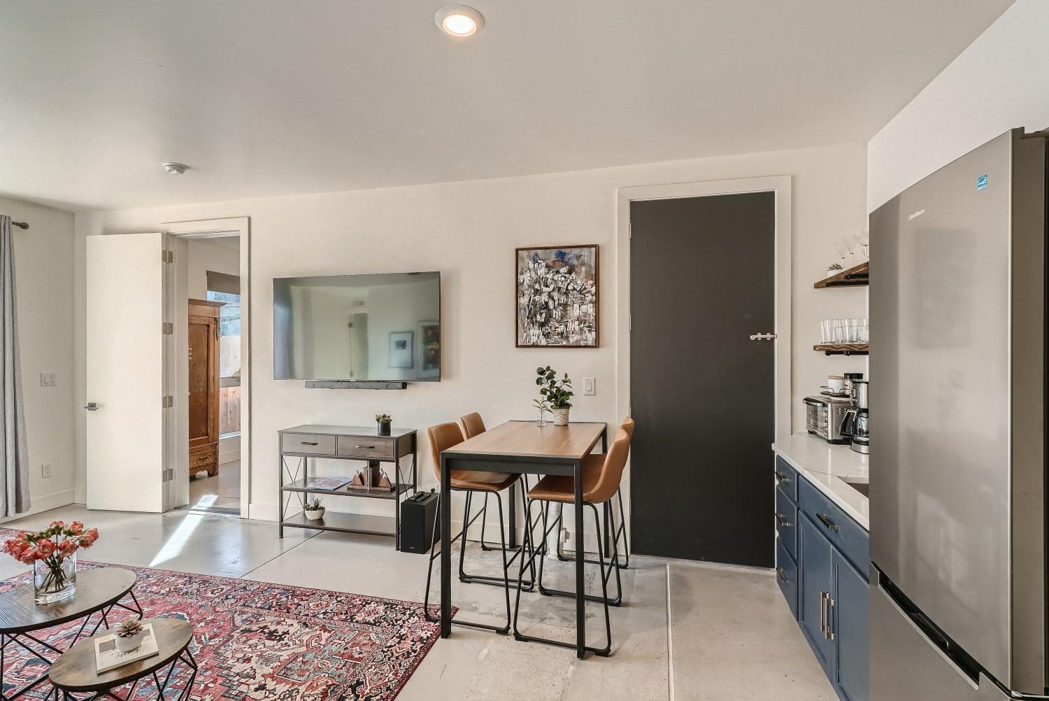 Holiday home 3101 W 26th Ave *