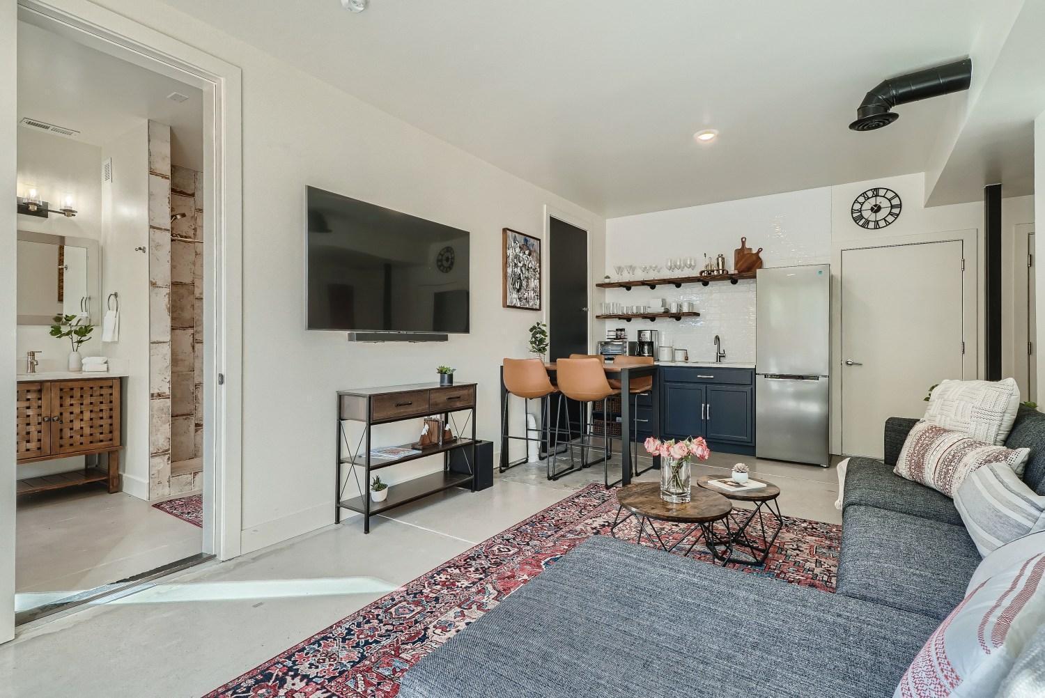 Holiday home 3101 W 26th Ave