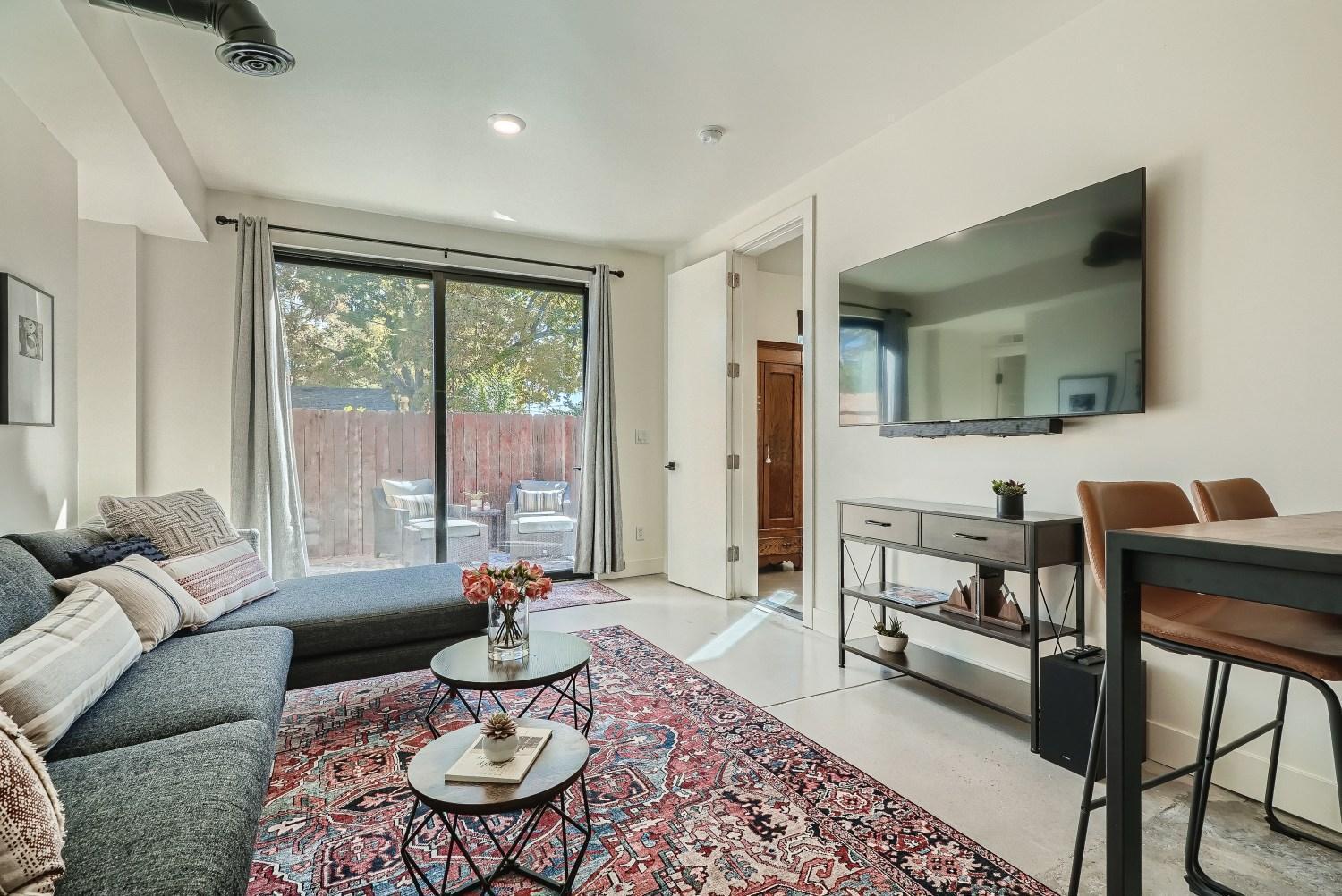 Holiday home 3101 W 26th Ave
