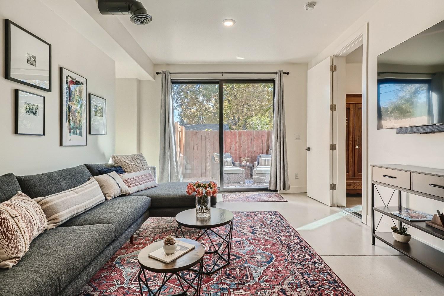 Holiday home 3101 W 26th Ave