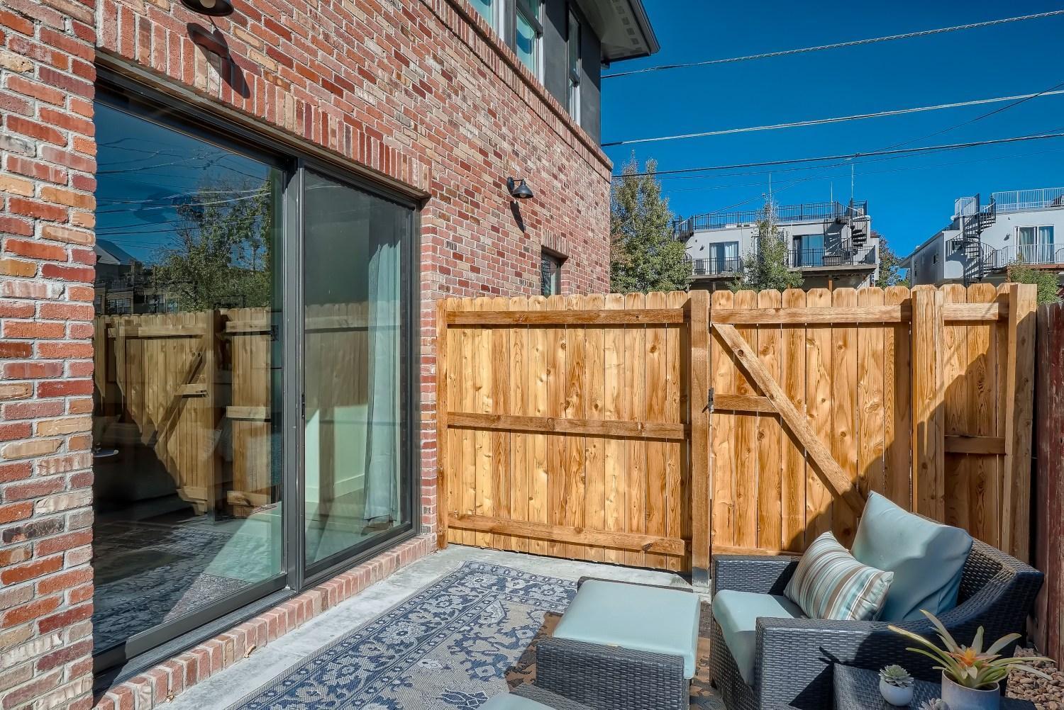 Holiday home 3101 W 26th Ave *
