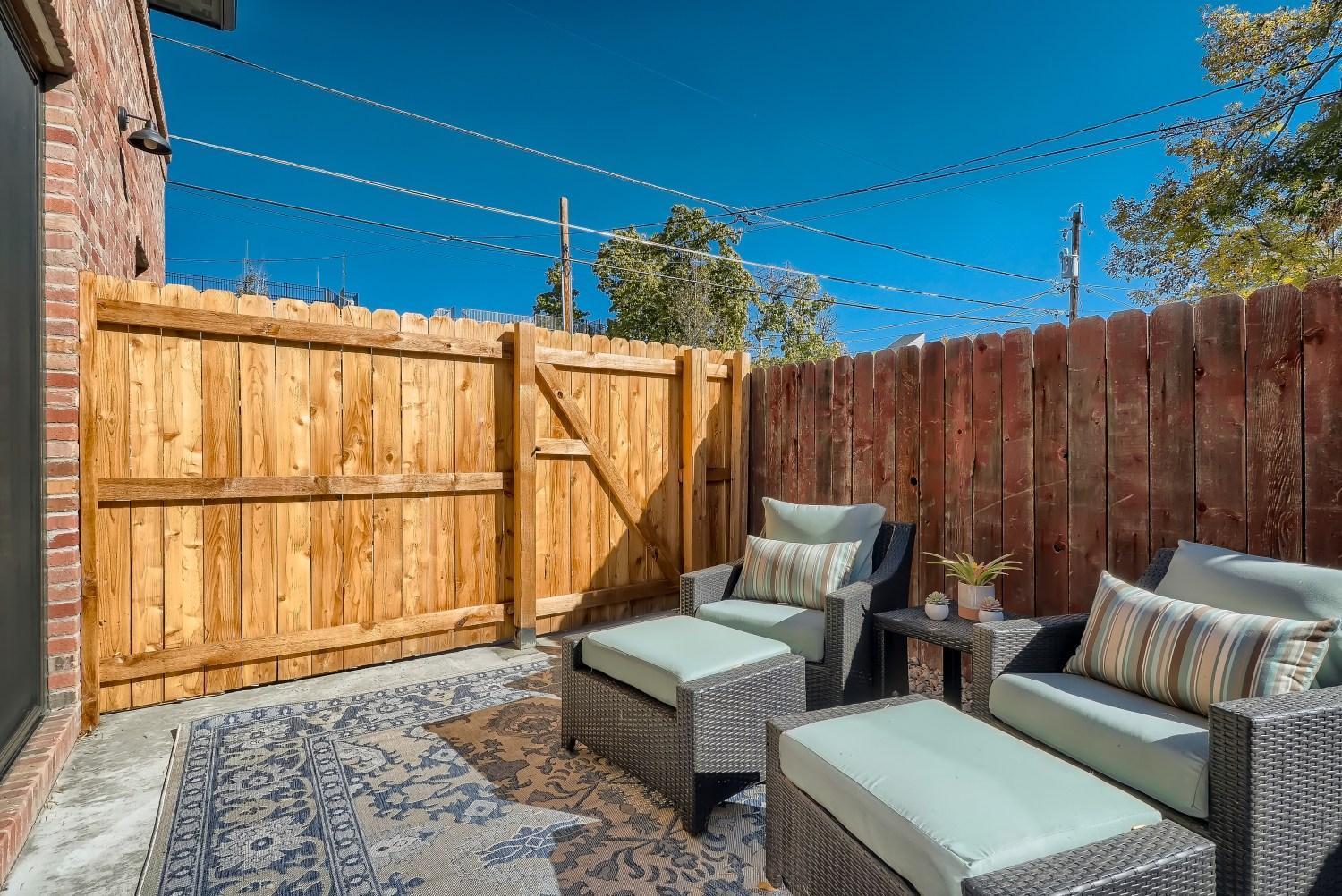 Holiday home 3101 W 26th Ave *