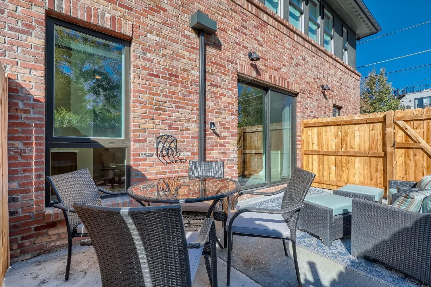 Holiday home 3101 W 26th Ave *