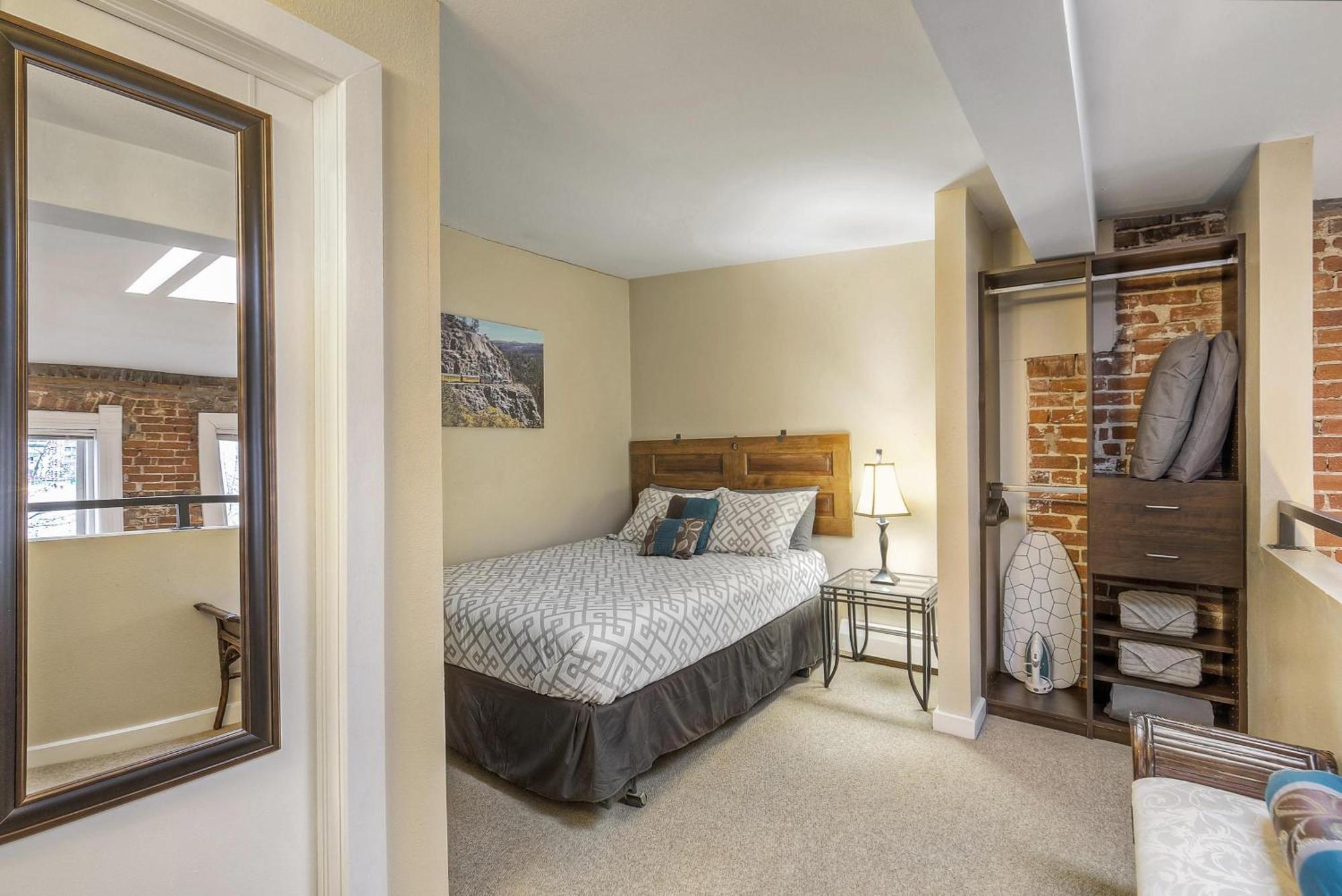 Holiday home 2193 Arapahoe St Unit 17 Denver