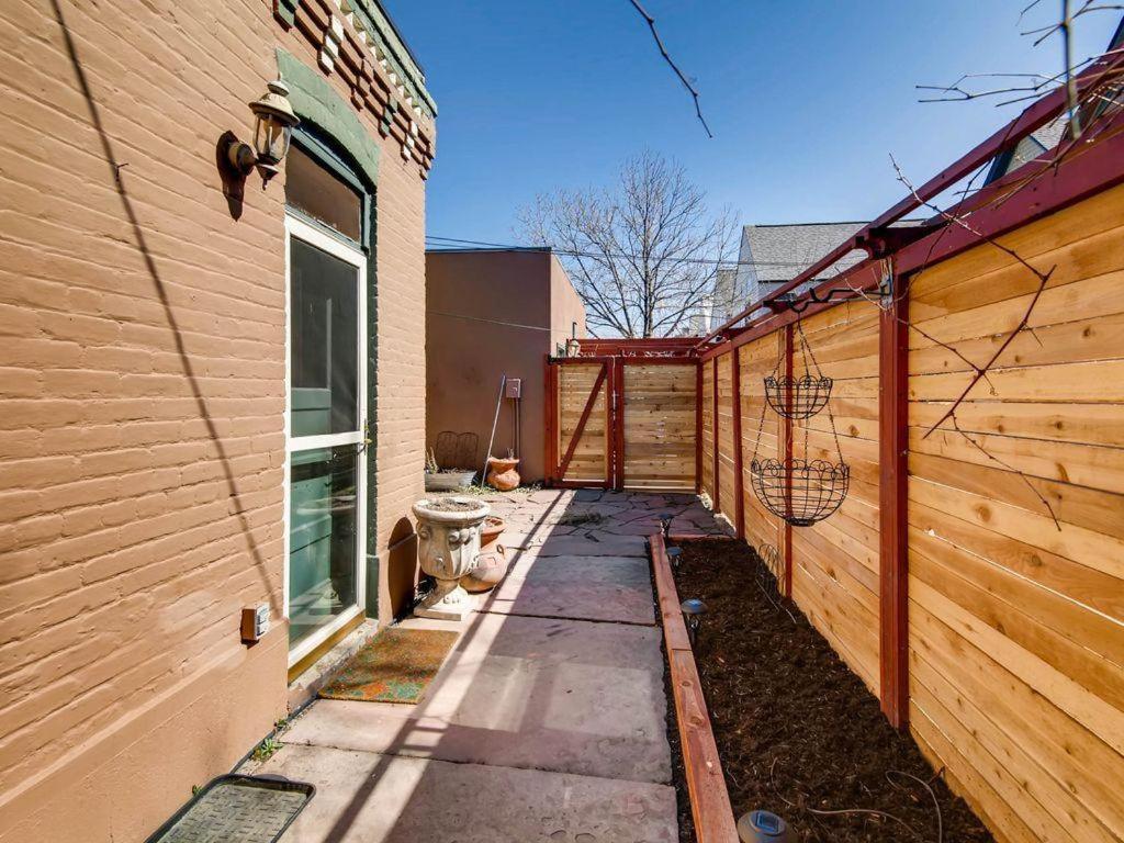 Apartment 3329 W 31st Denver