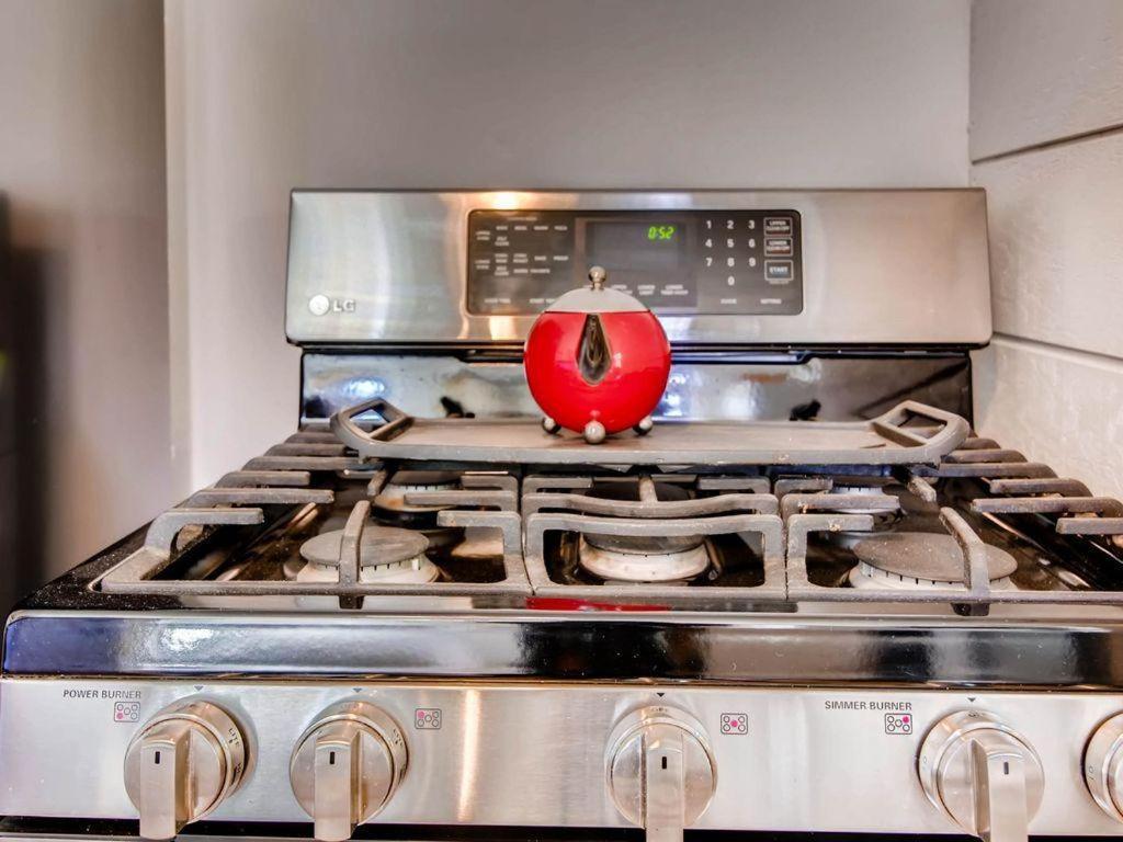 Apartment 3329 W 31st Denver