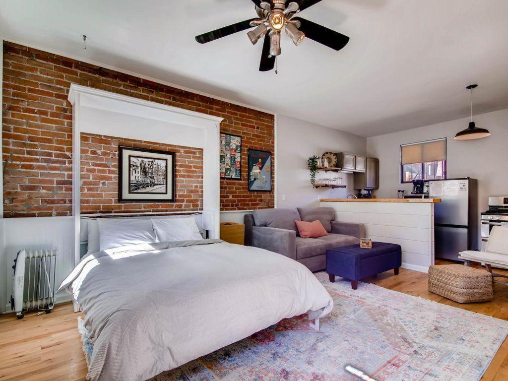 Apartment 3329 W 31st Denver