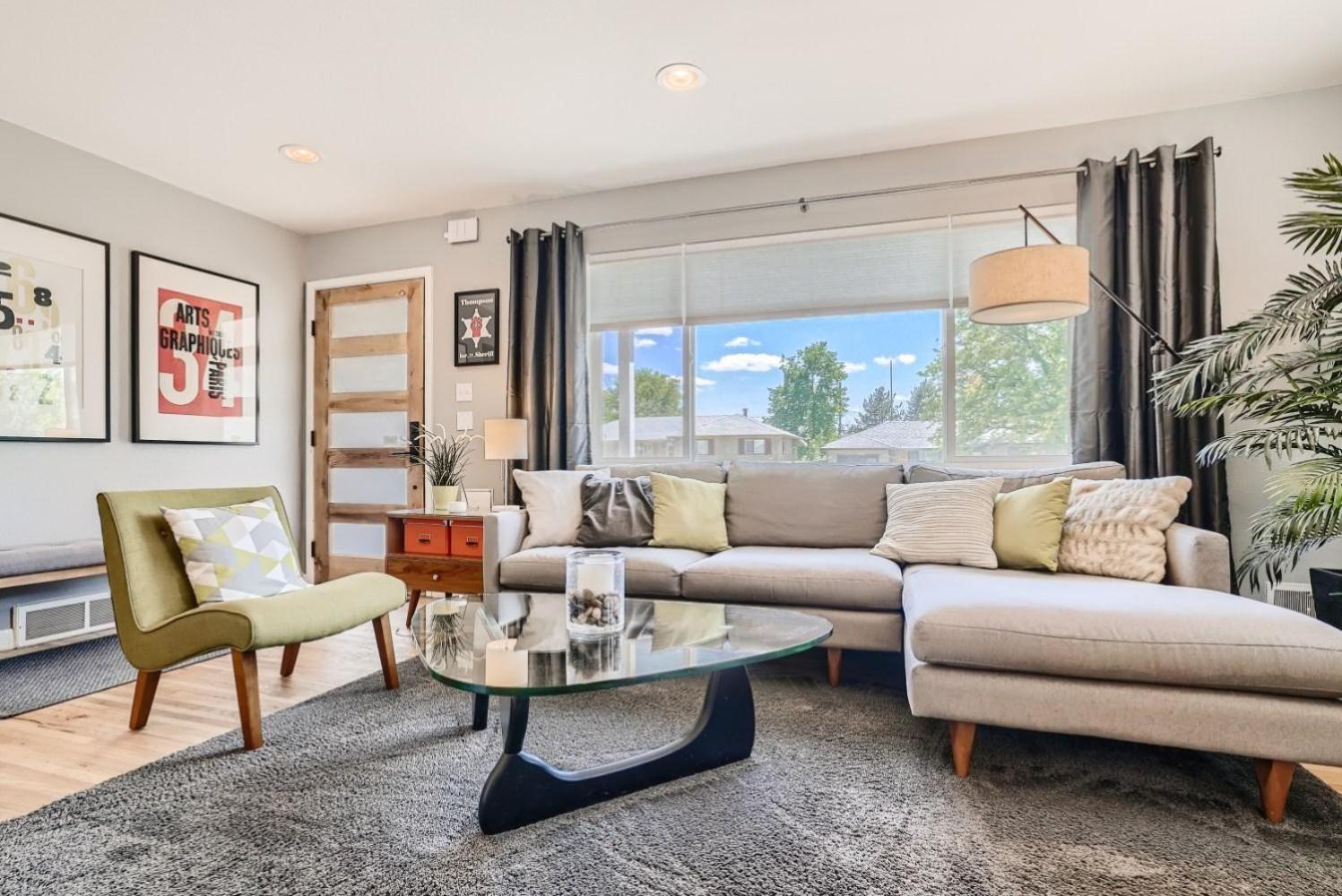 Holiday home 5235 E Atlantic Pl