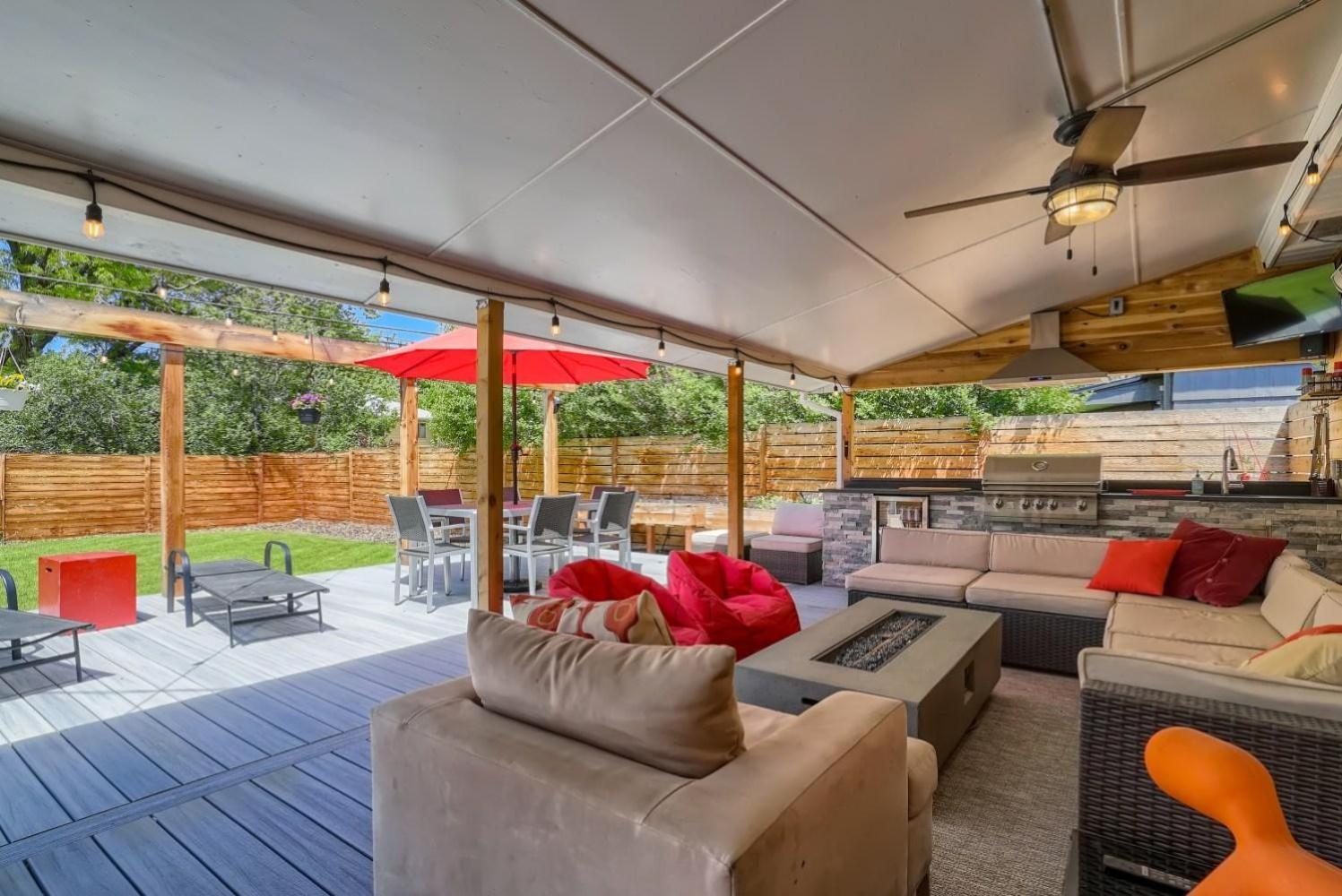 Holiday home 5235 E Atlantic Pl *