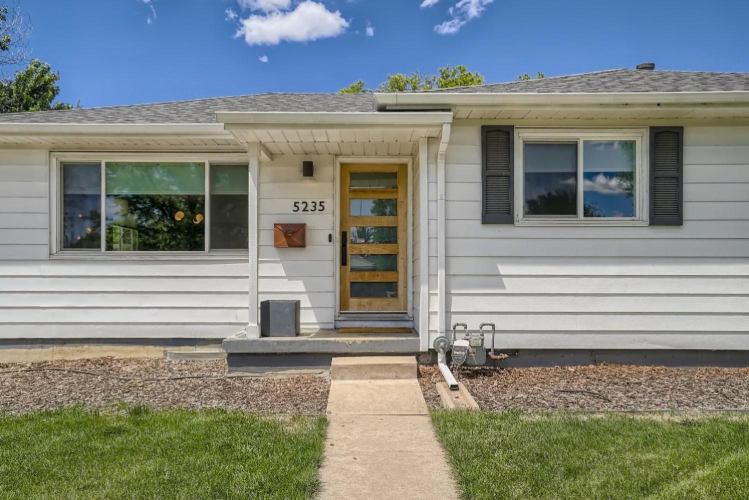 Holiday home 5235 E Atlantic Pl Denver
