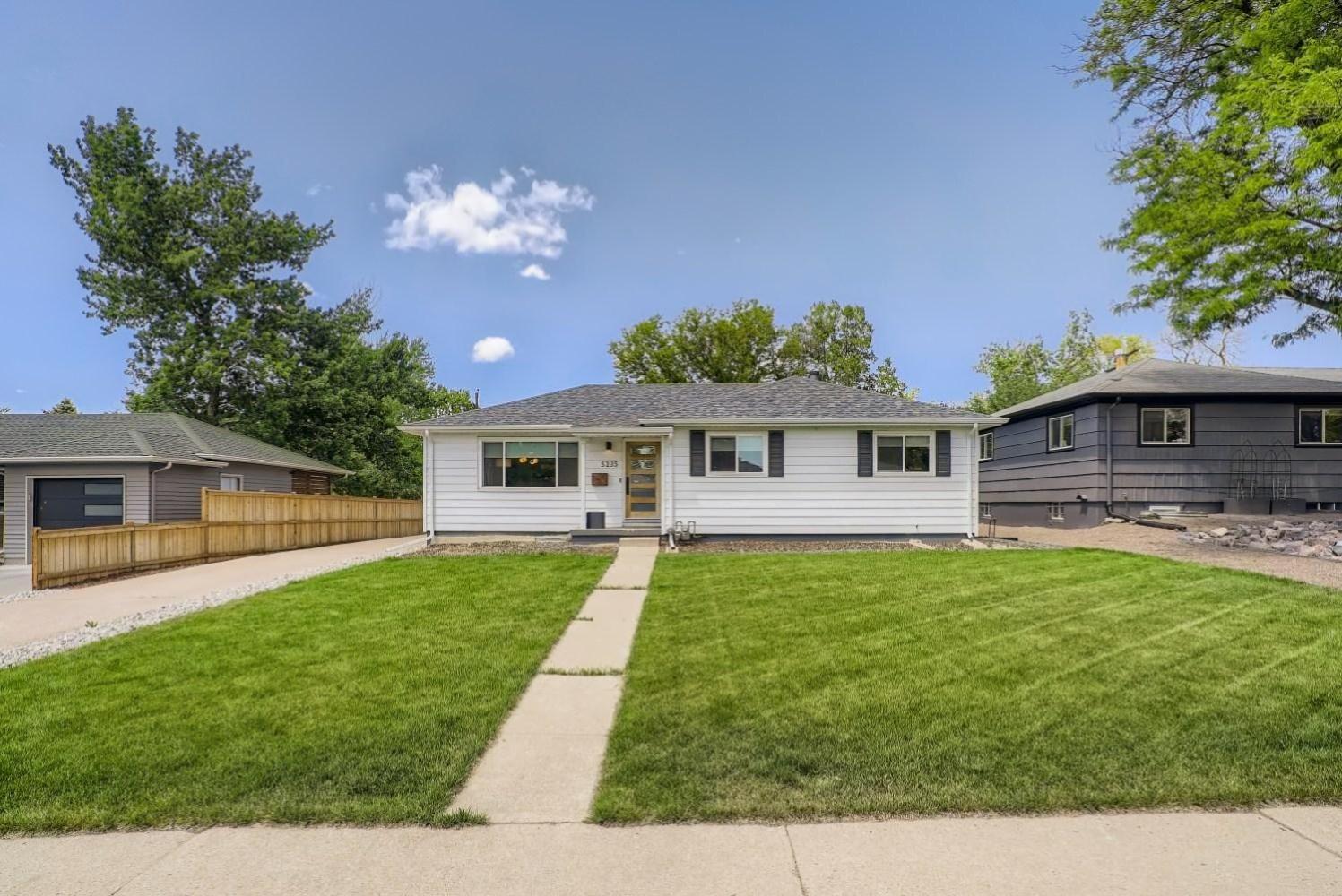 Holiday home 5235 E Atlantic Pl *