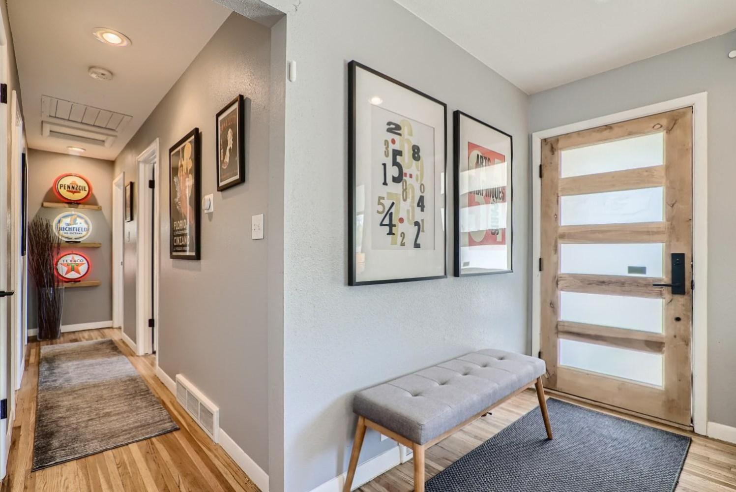 Holiday home 5235 E Atlantic Pl *