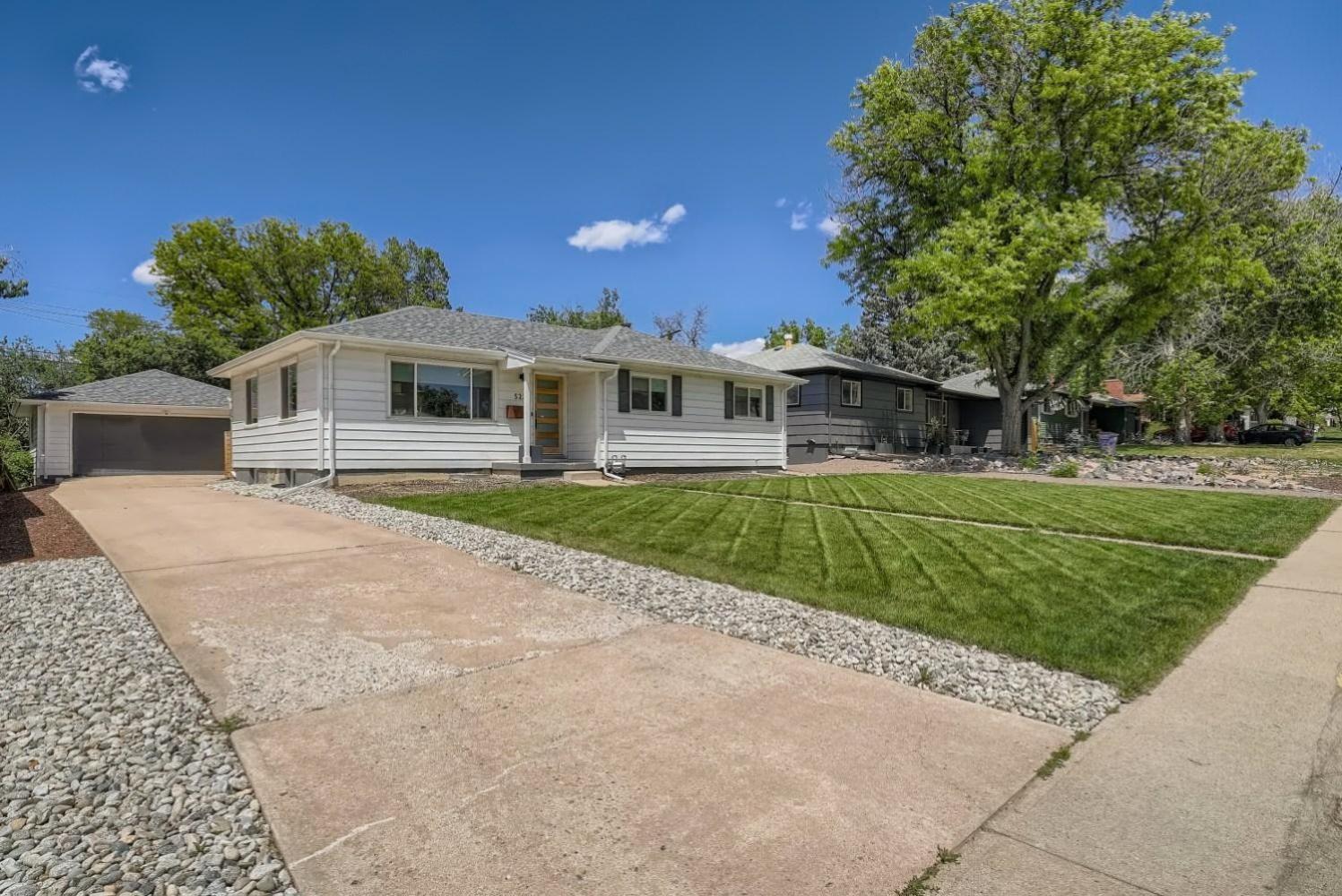 Holiday home 5235 E Atlantic Pl Denver