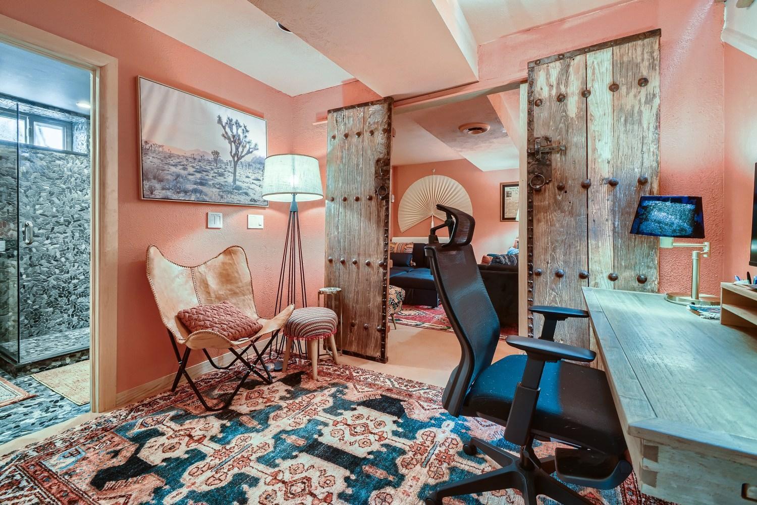 Holiday home 1374 S Pennsylvania St Denver