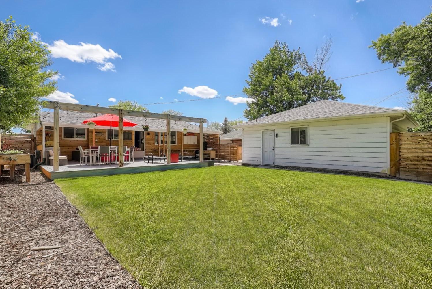 Holiday home 5235 E Atlantic Pl Denver