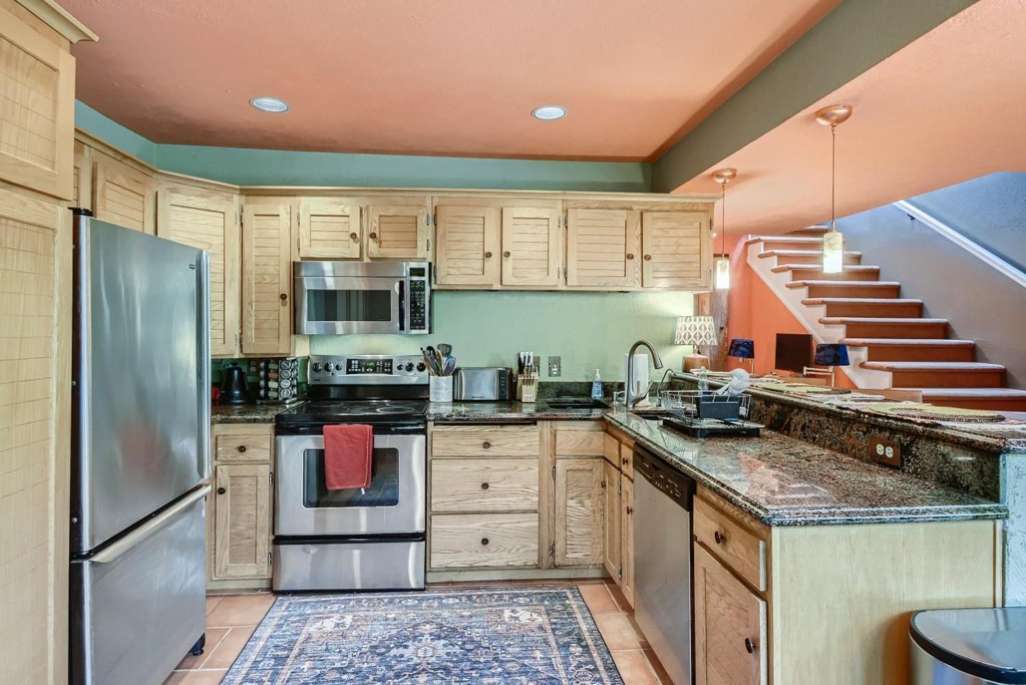 Holiday home 1374 S Pennsylvania St Denver