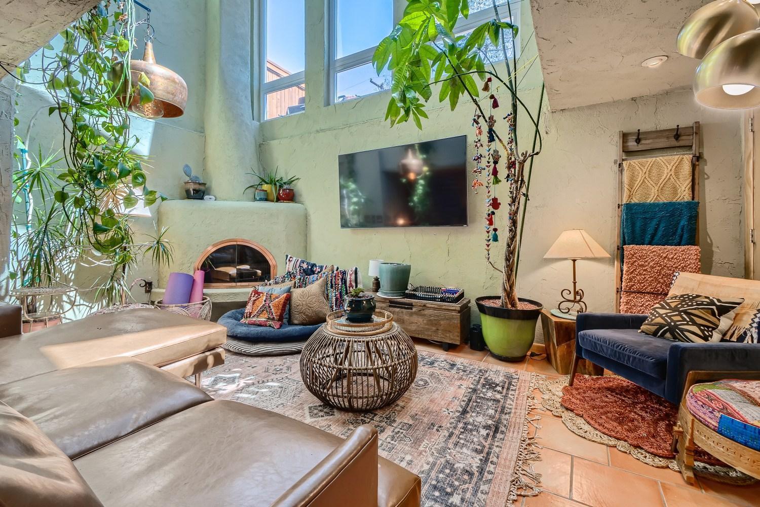 Holiday home 1374 S Pennsylvania St Denver
