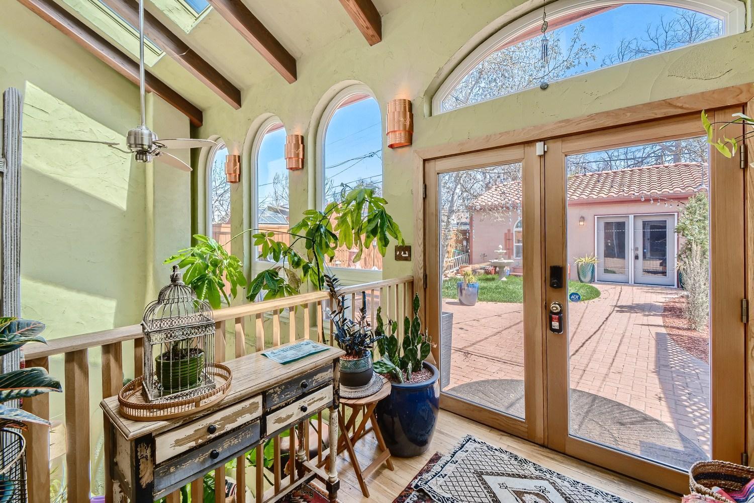 Holiday home 1374 S Pennsylvania St Denver