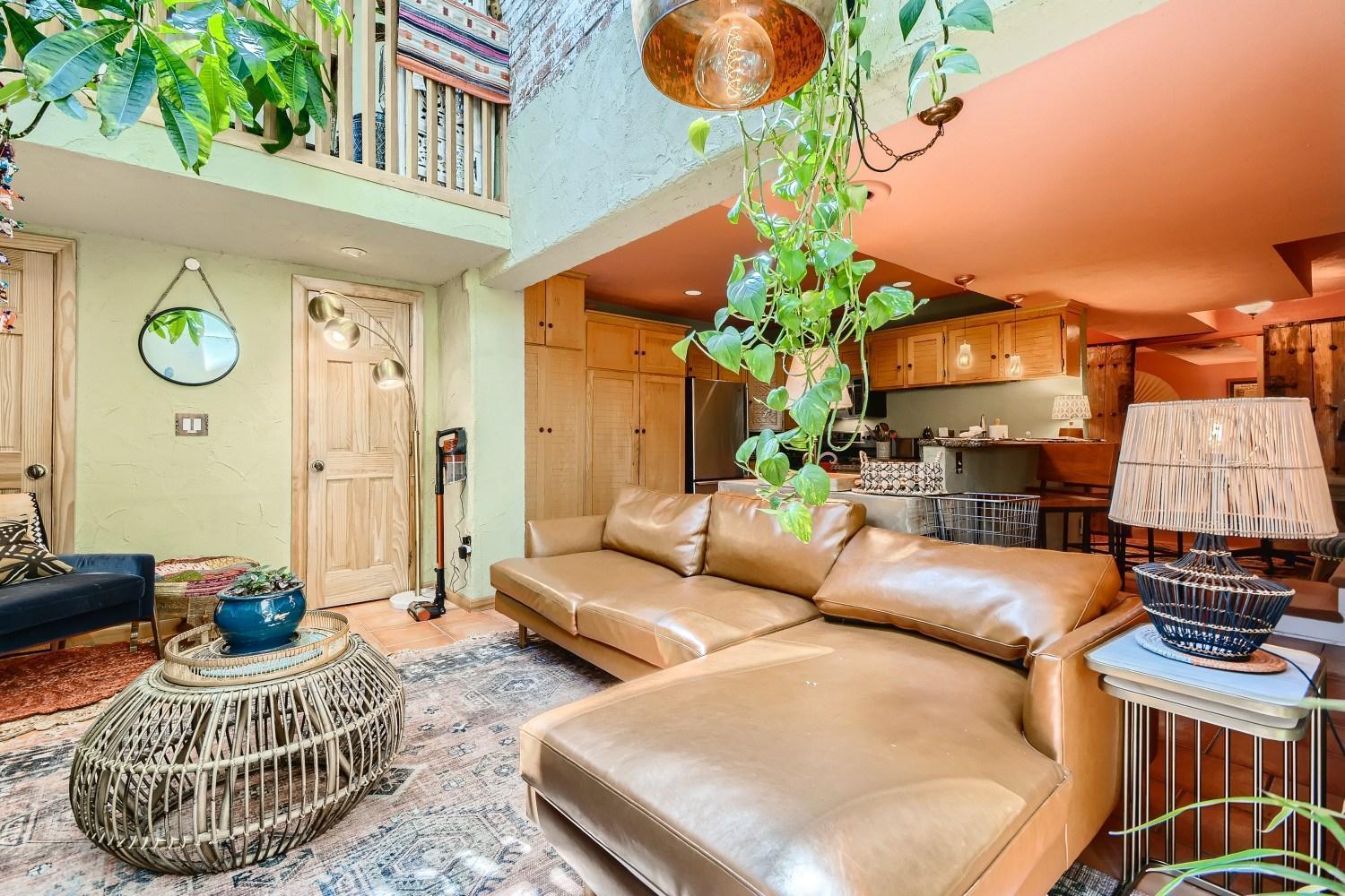 Holiday home 1374 S Pennsylvania St Denver