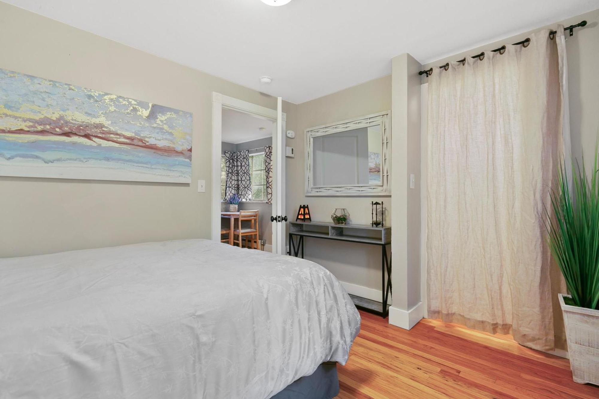 Holiday home 1147 Vine St Denver