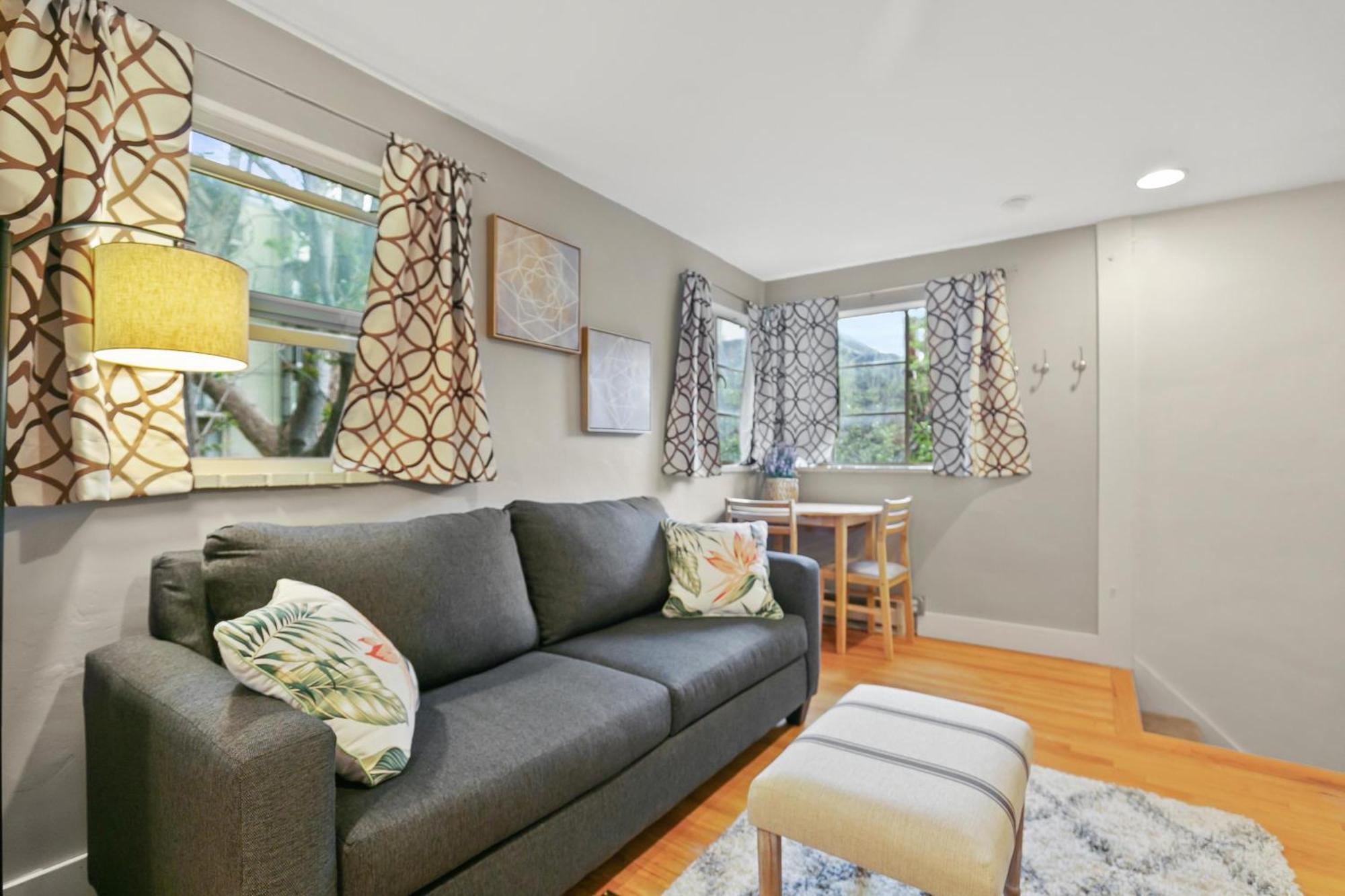 Holiday home 1147 Vine St