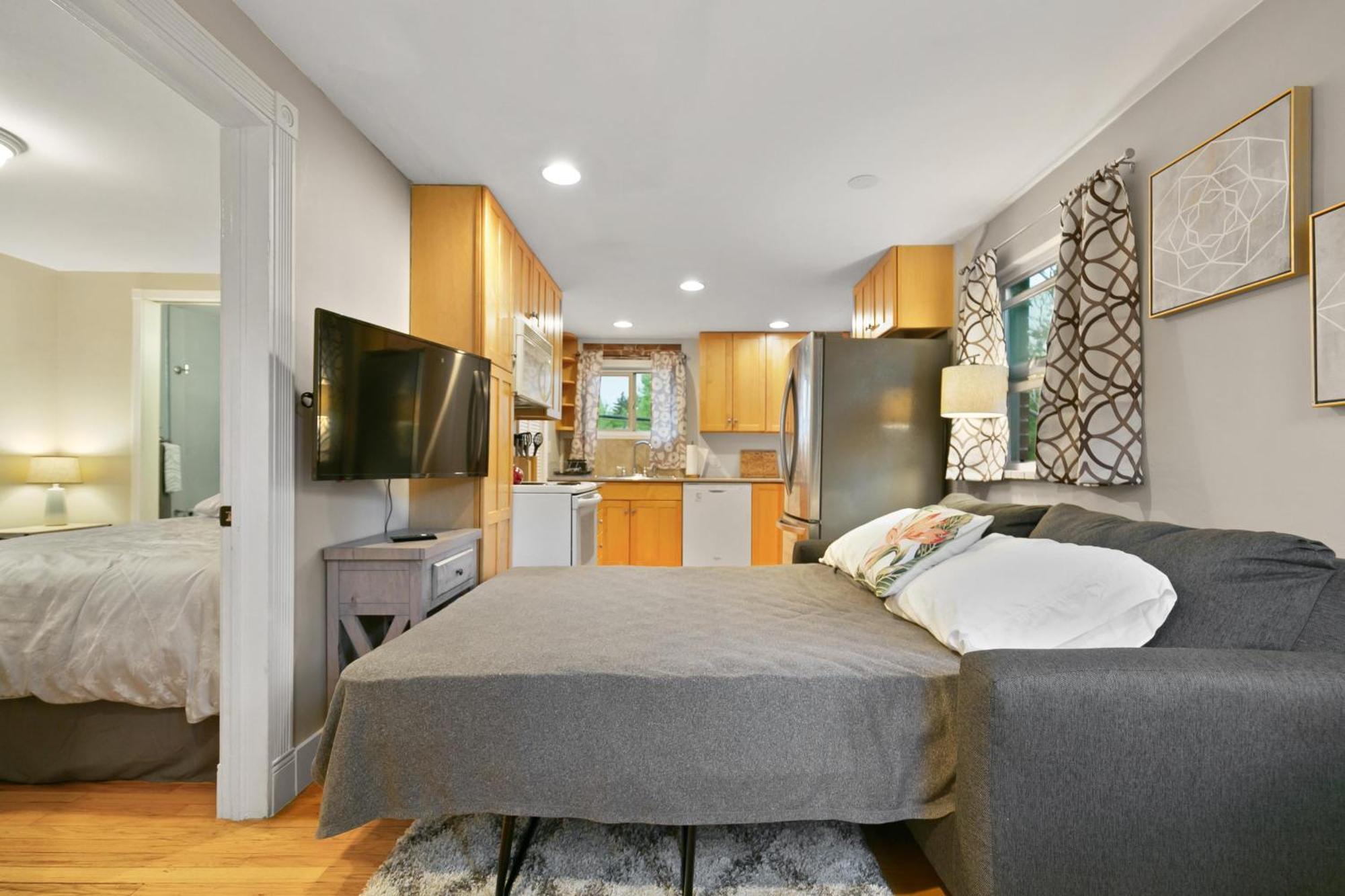 Holiday home 1147 Vine St *