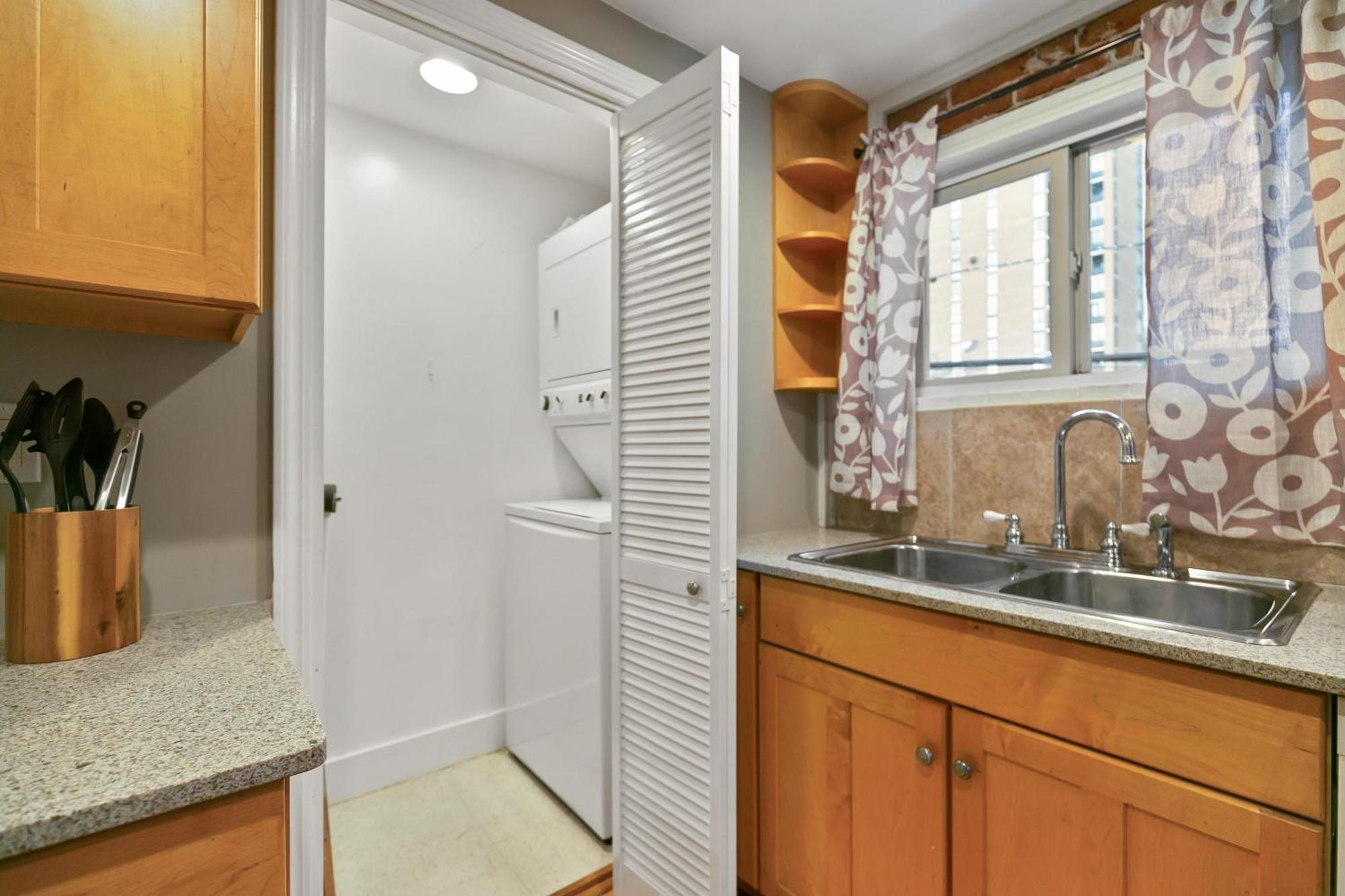 Holiday home 1147 Vine St