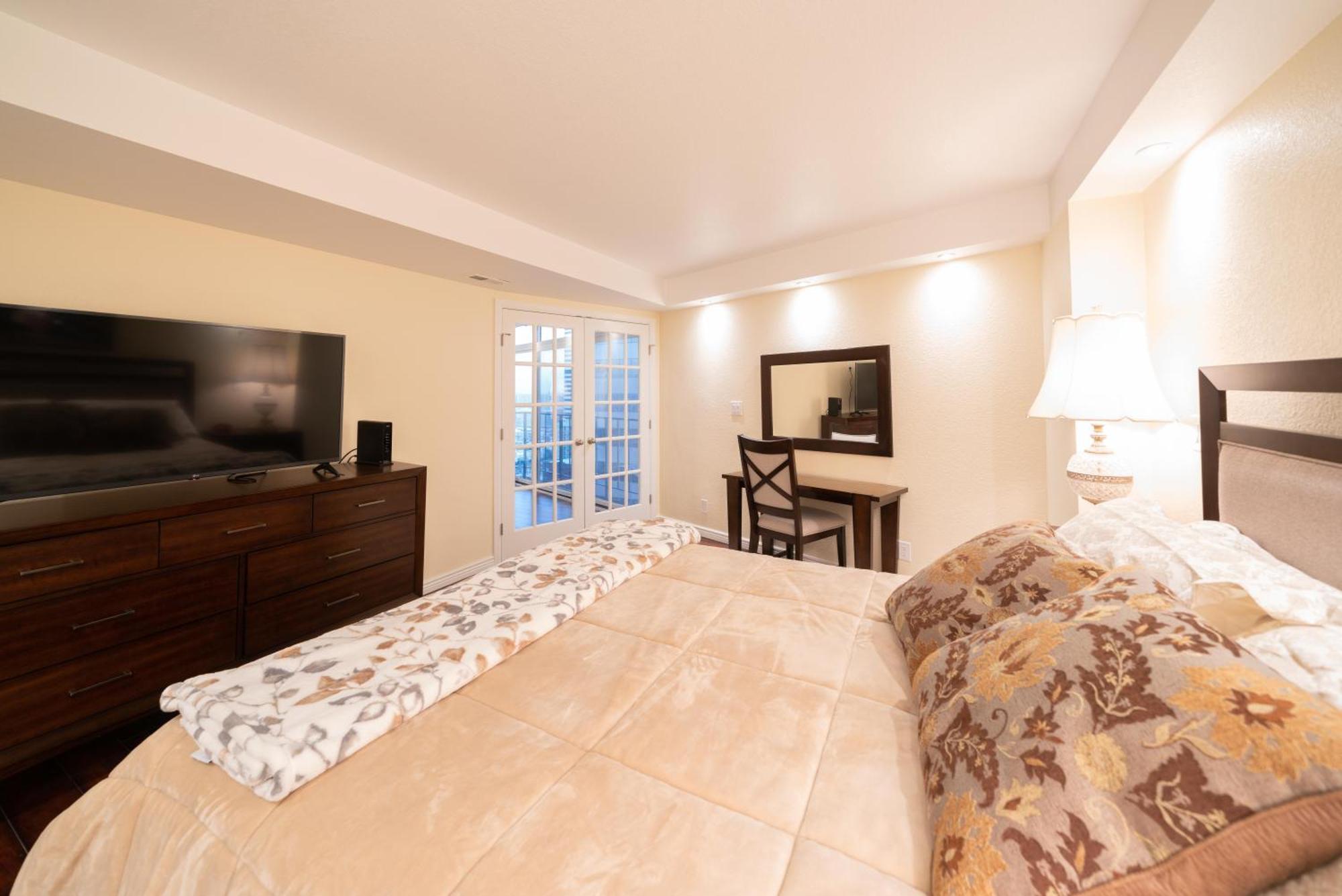Holiday home 1777 Larimer St #1911 *