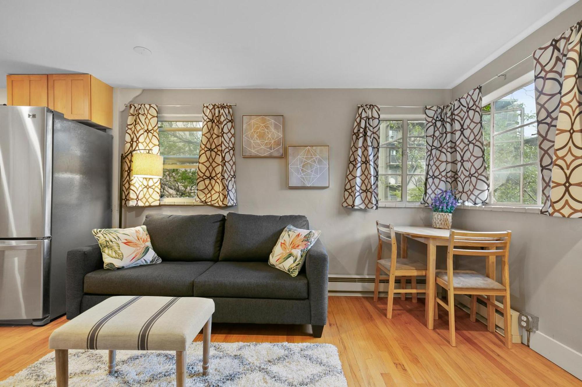 Holiday home 1147 Vine St *