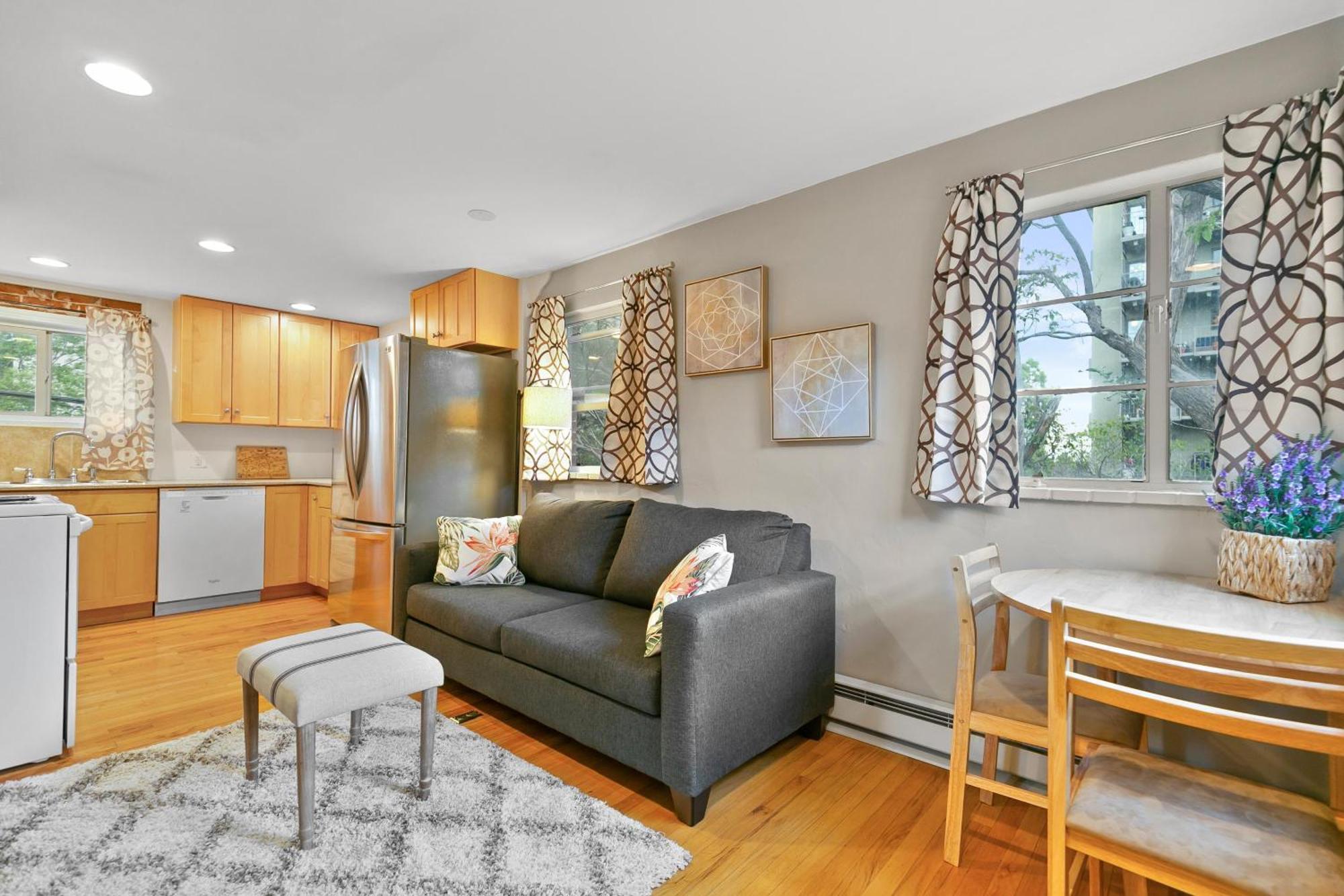 Holiday home 1147 Vine St
