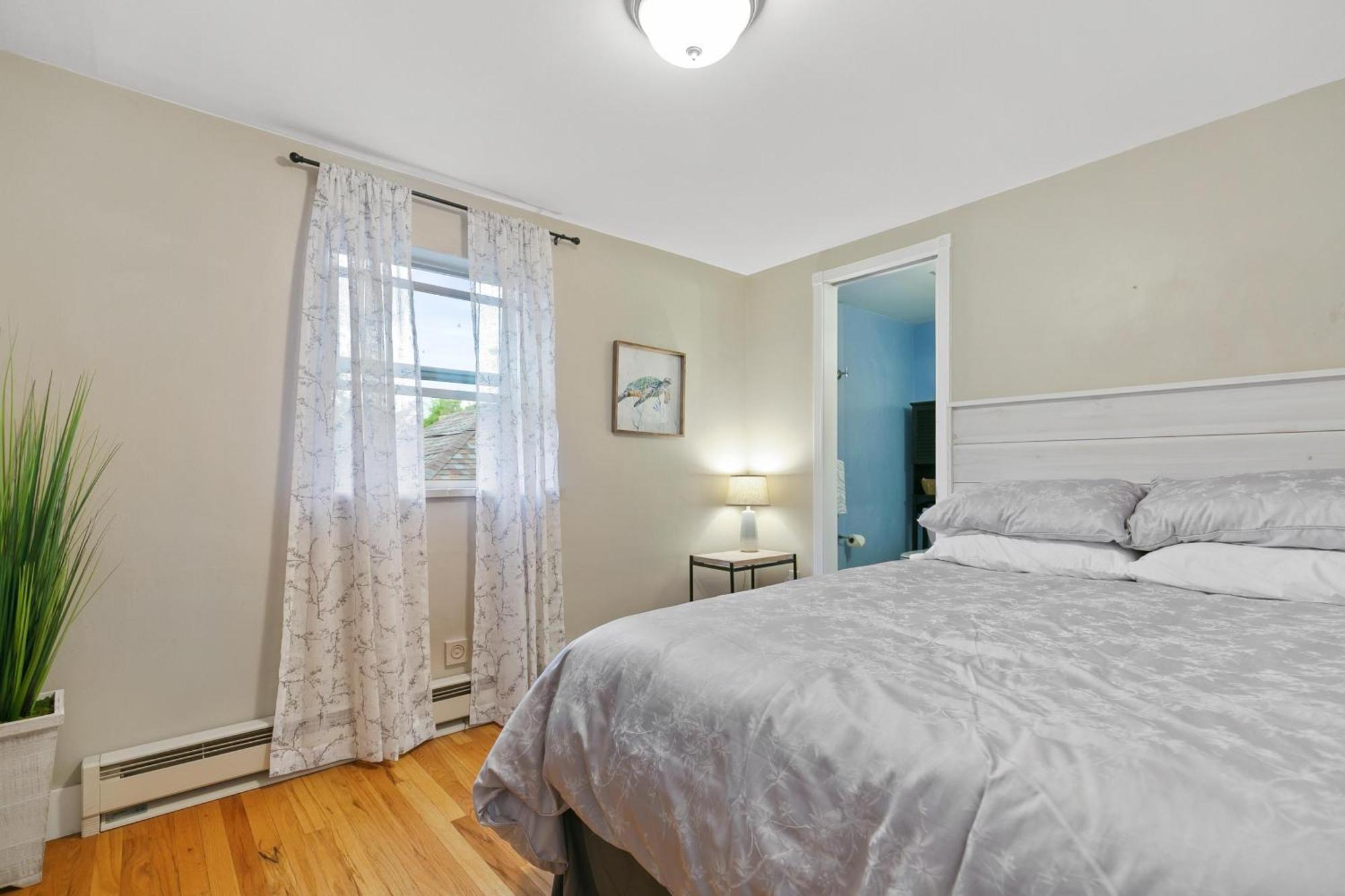 Holiday home 1147 Vine St Denver