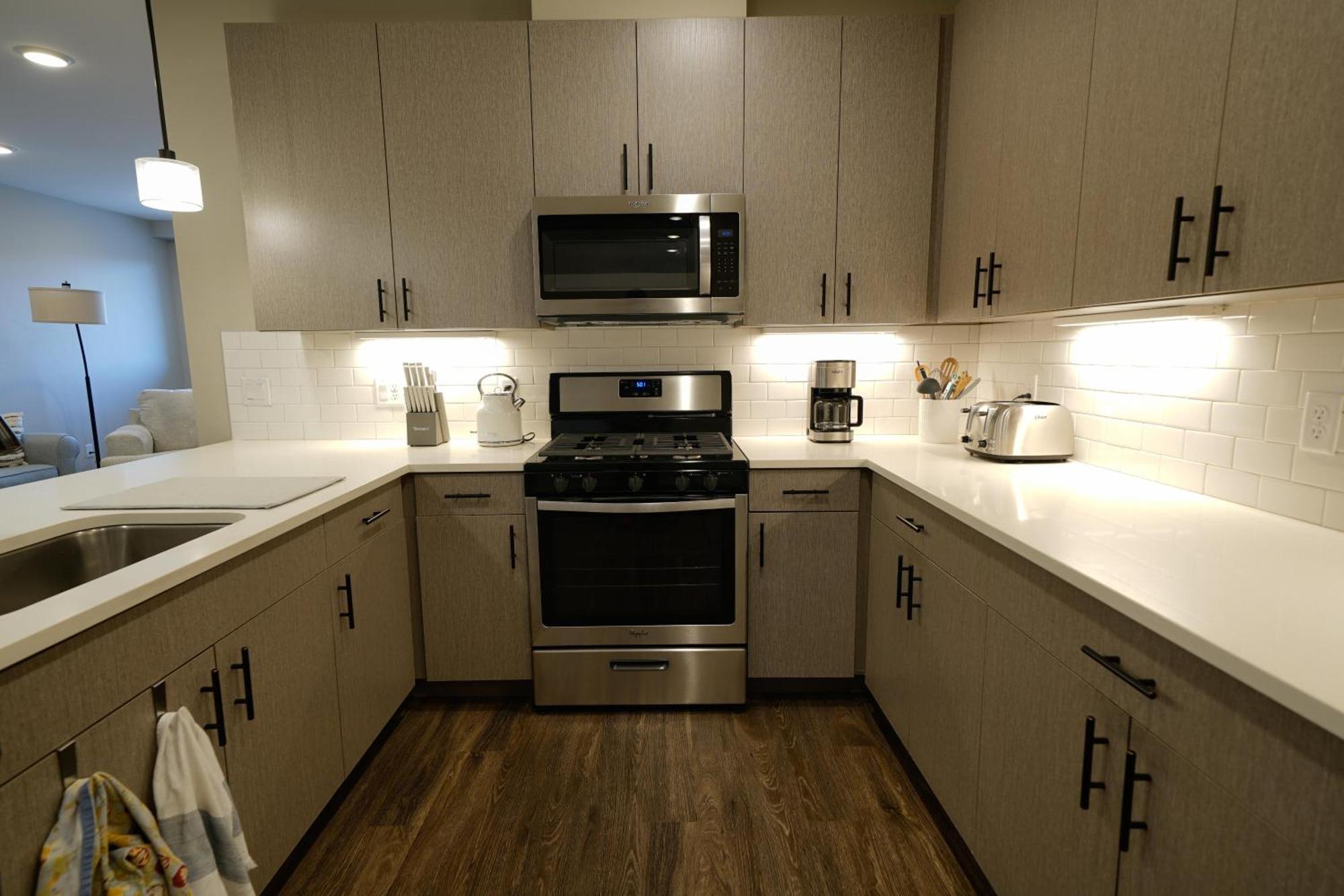 Holiday home 2729 W 28th Ave *