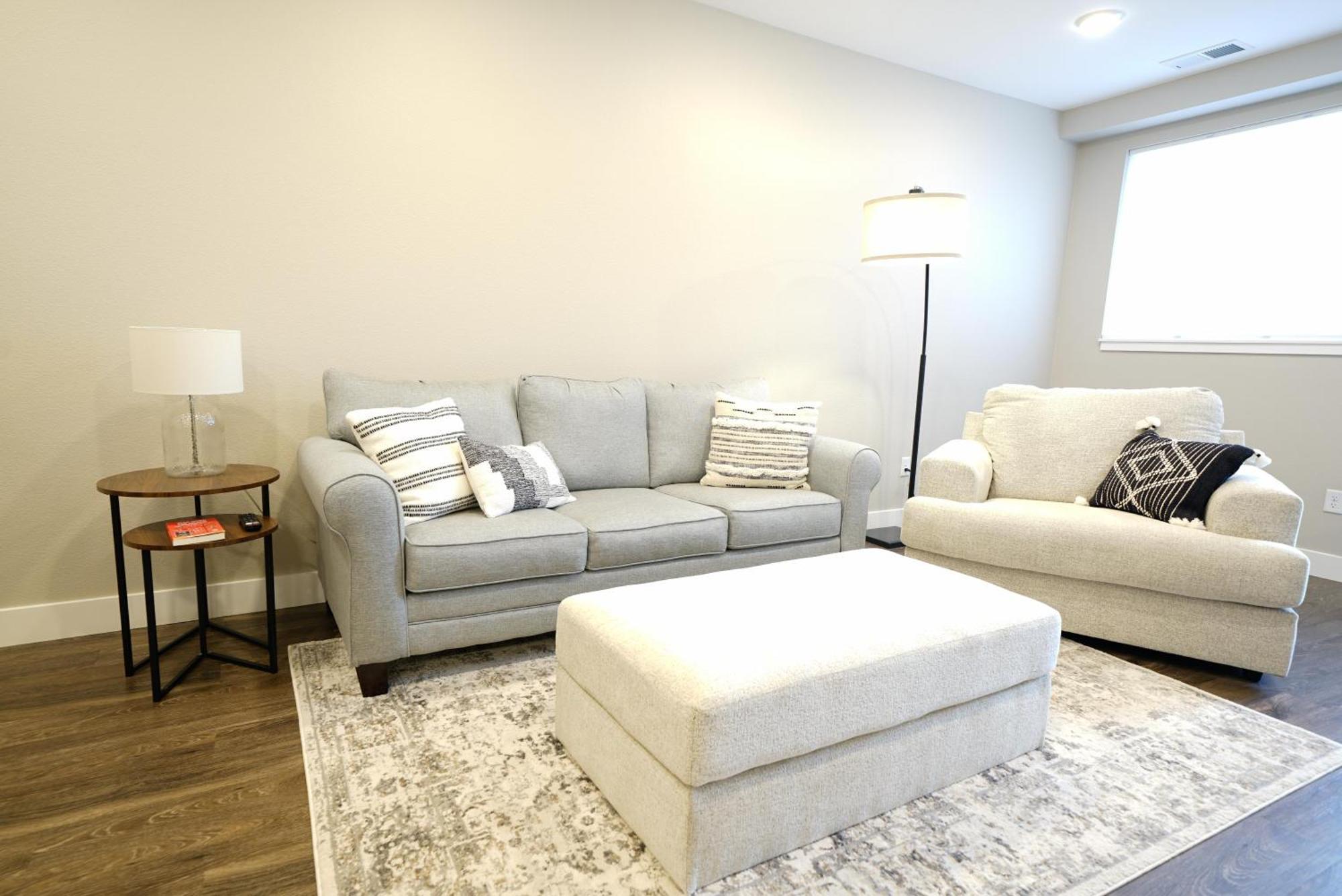 Holiday home 2729 W 28th Ave