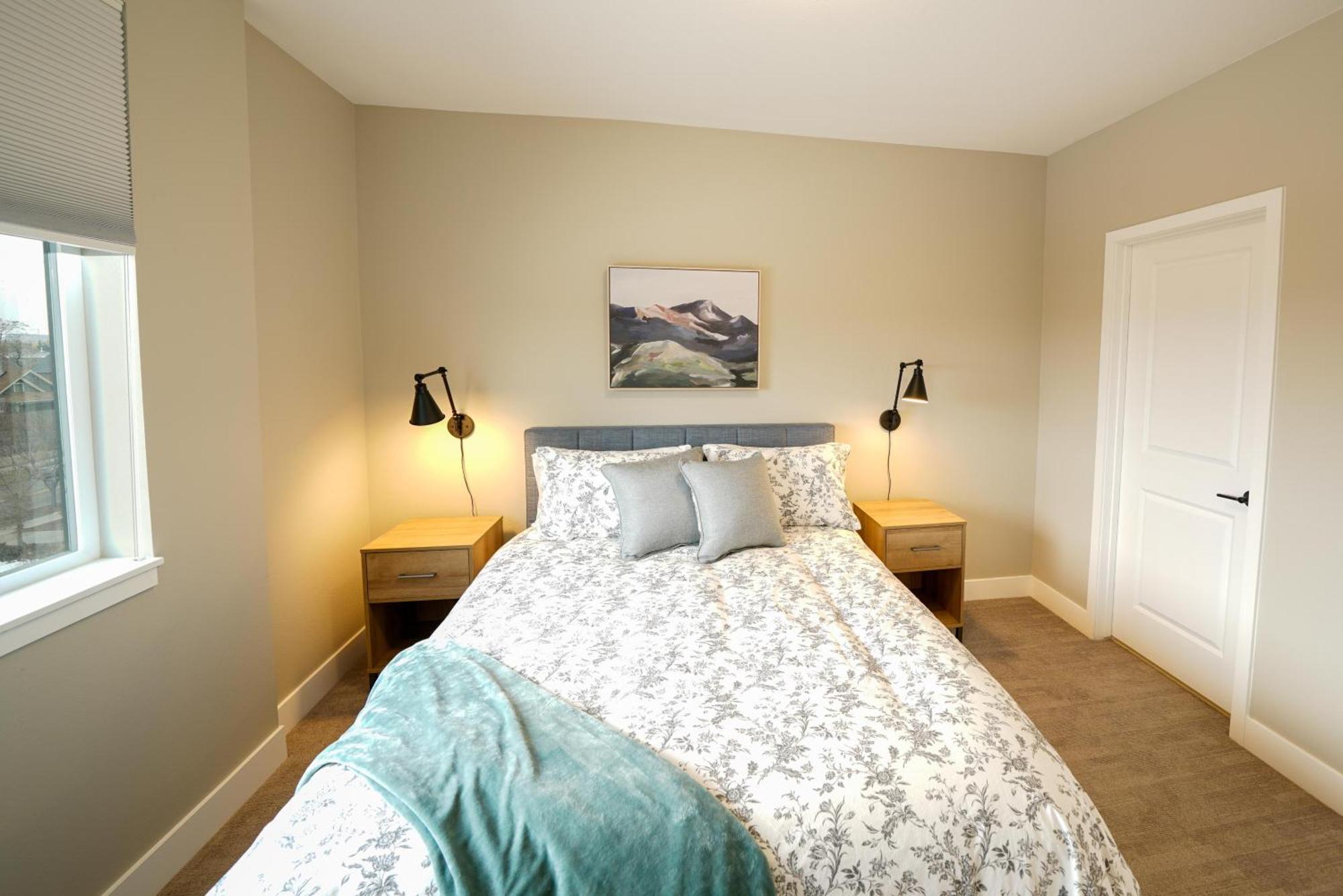 Holiday home 2729 W 28th Ave Denver