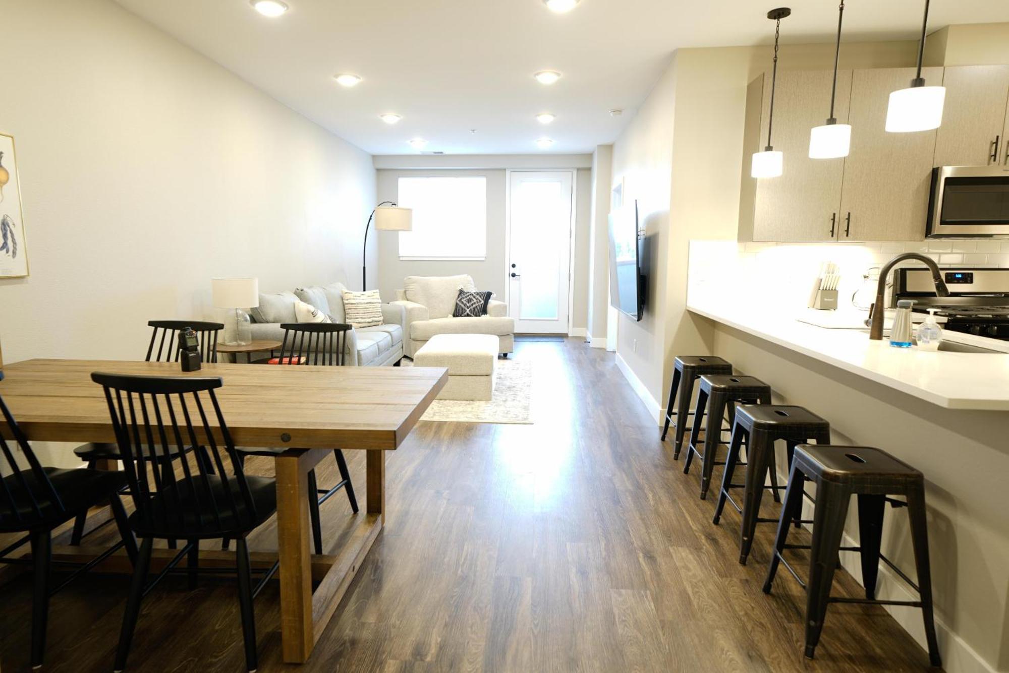 Holiday home 2729 W 28th Ave Denver