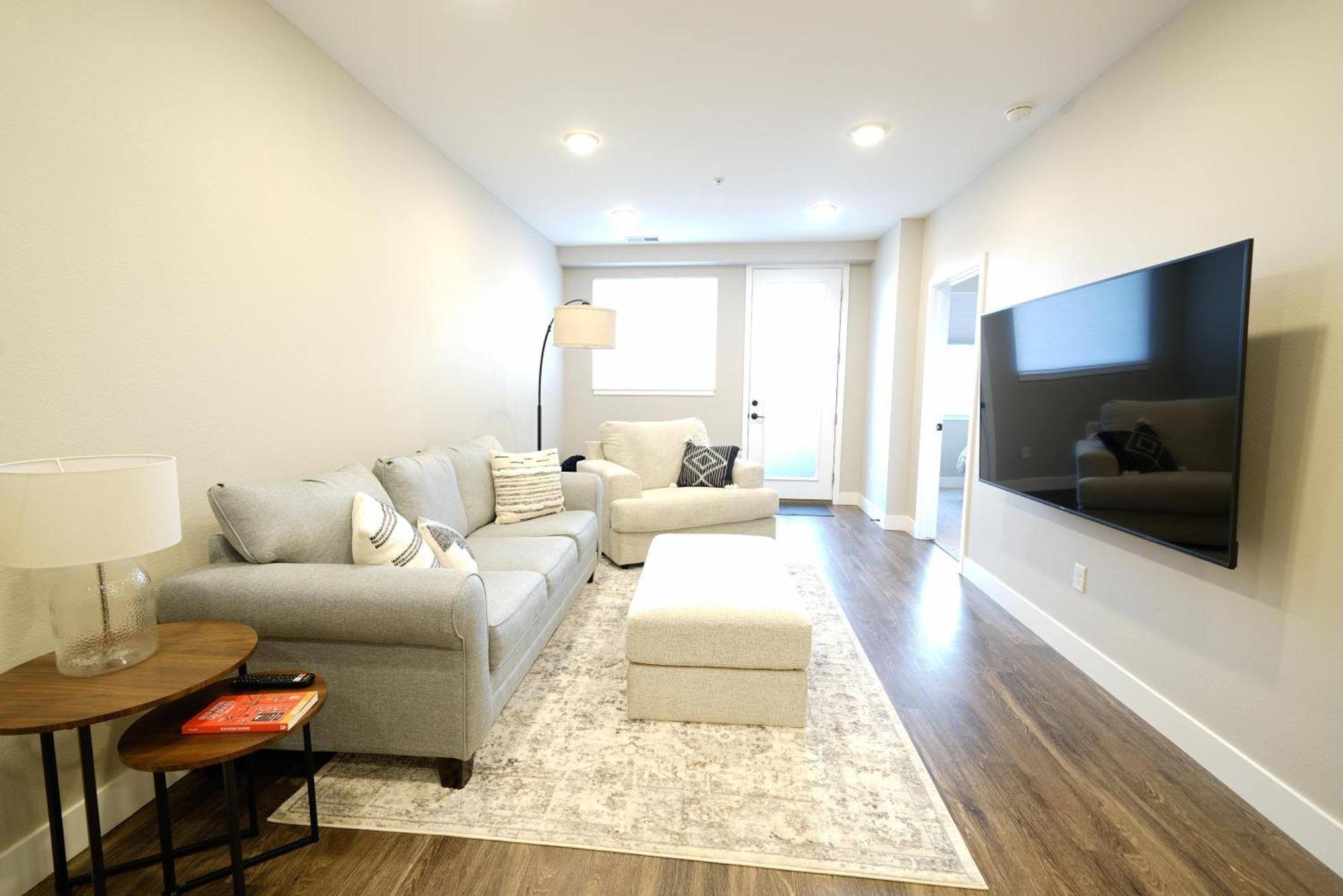 Holiday home 2729 W 28th Ave Denver