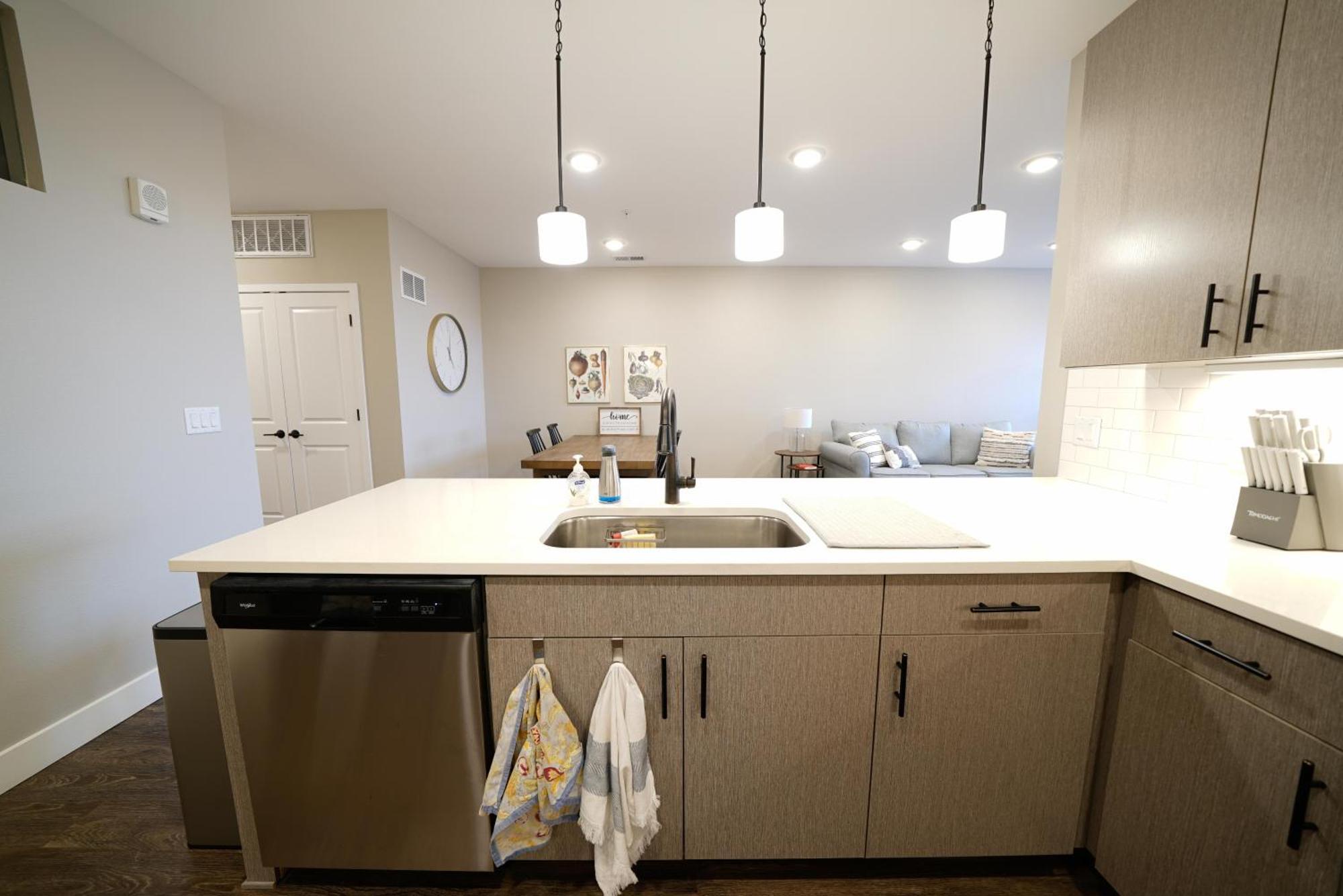 Holiday home 2729 W 28th Ave *