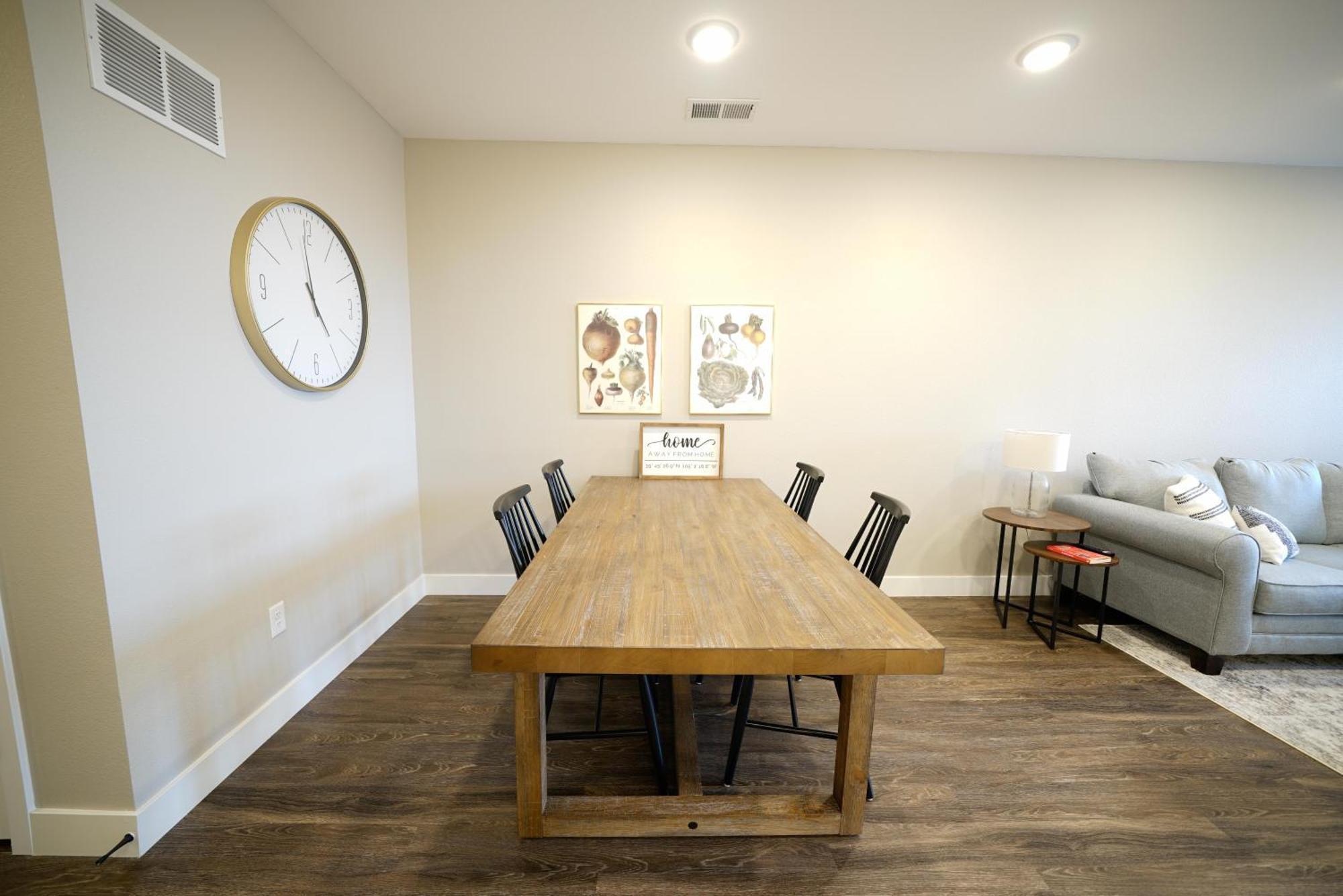 Holiday home 2729 W 28th Ave Denver