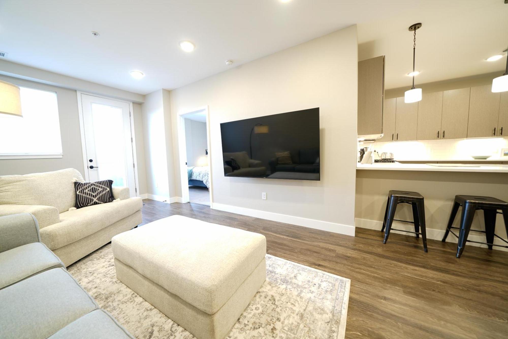 Holiday home 2729 W 28th Ave *