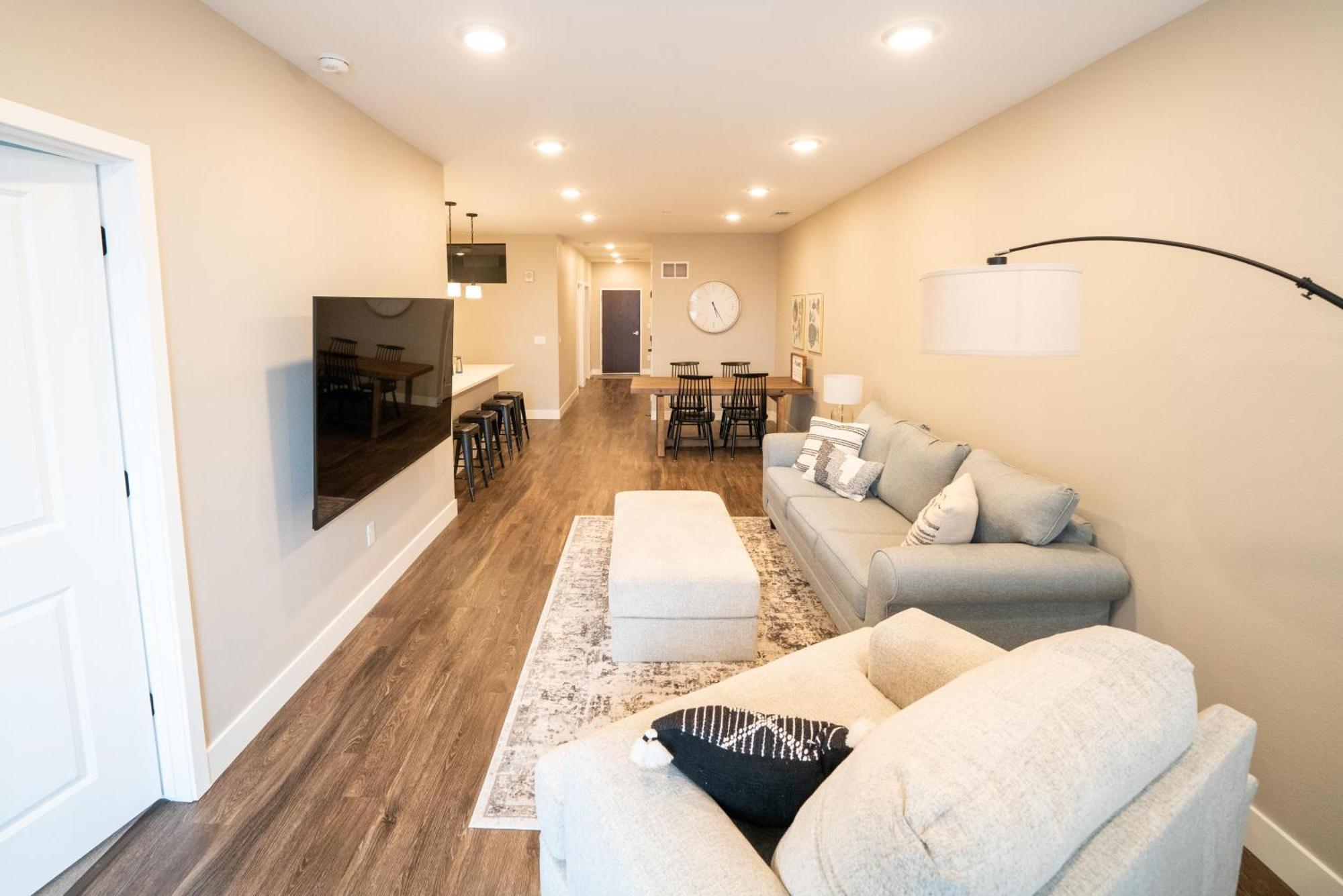 Holiday home 2729 W 28th Ave Denver